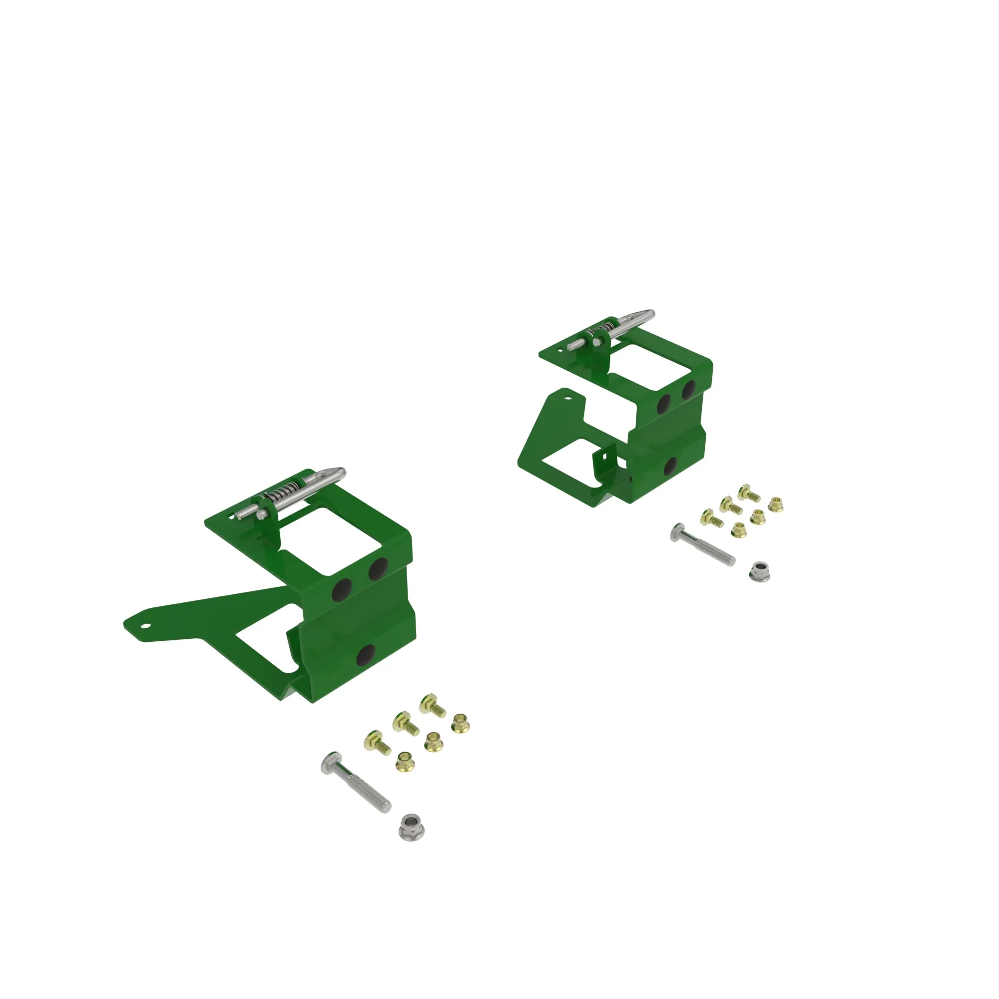 John Deere Weight Kit - BM24485