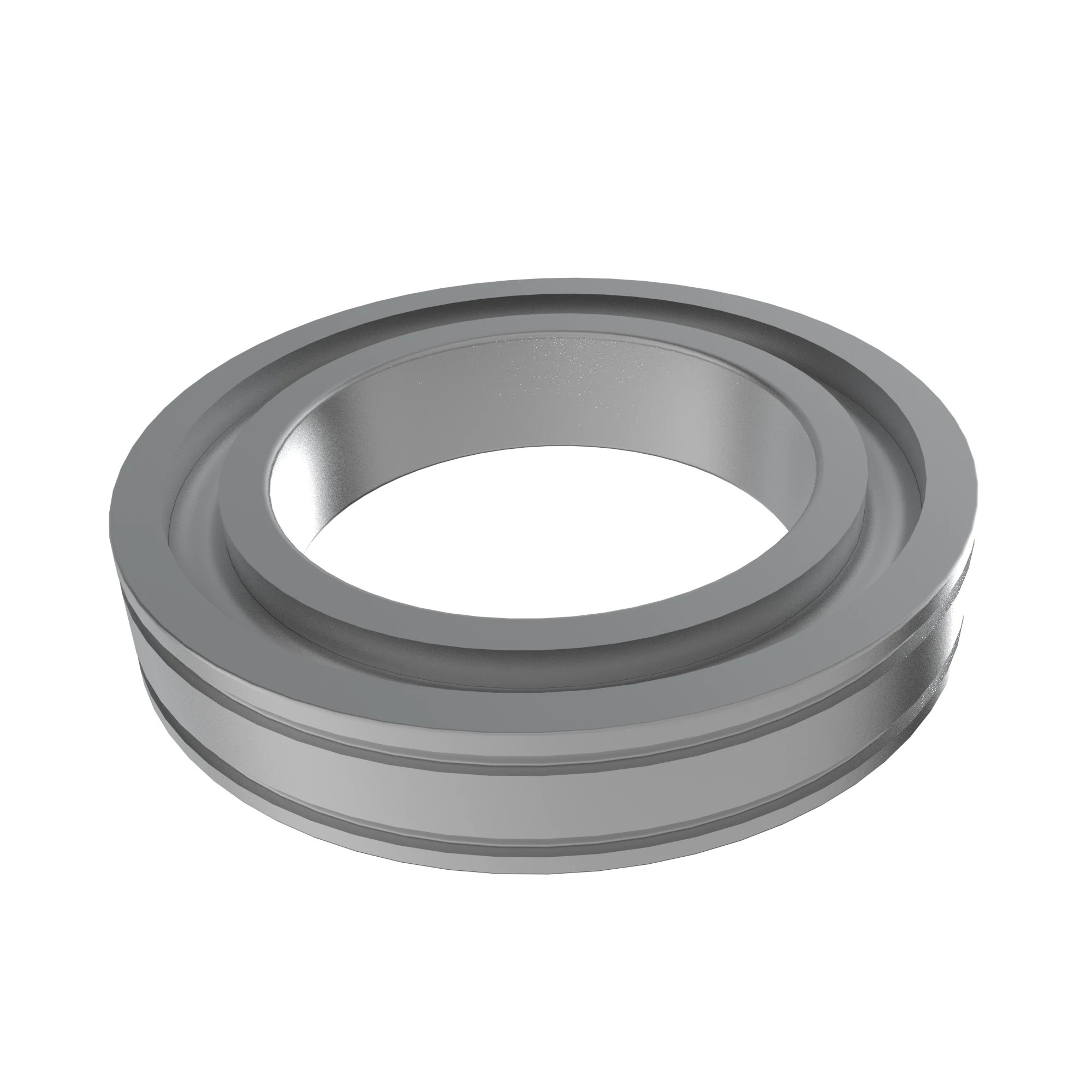 John Deere Single Row Cylindrical Ball Bearing - RE320703