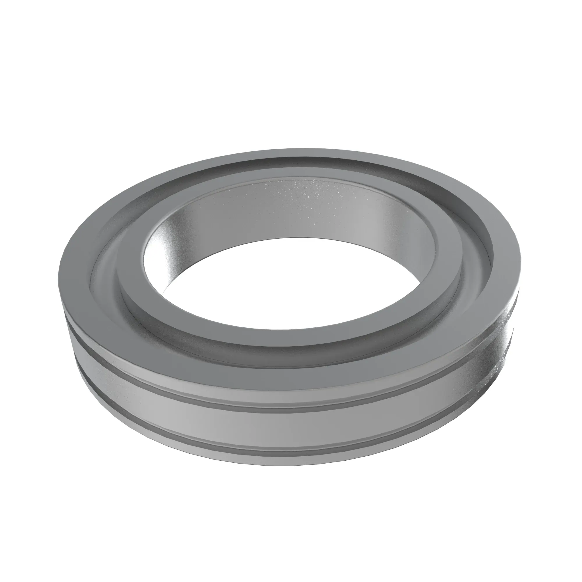 John Deere Single Row Cylindrical Ball Bearing - RE320703