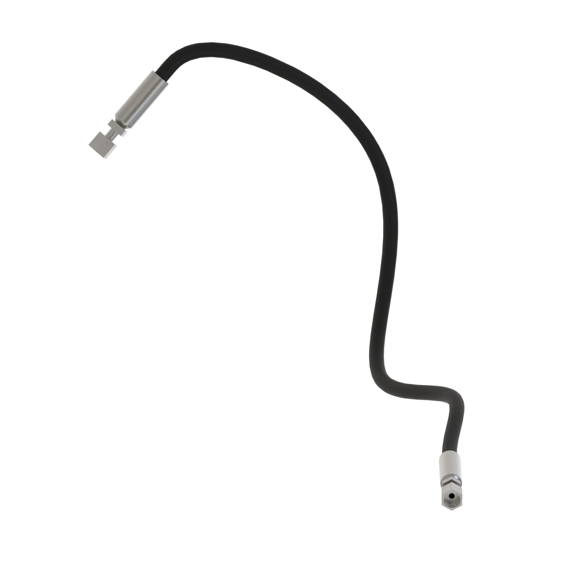 HYDRAULIC HOSE - FABRICATE