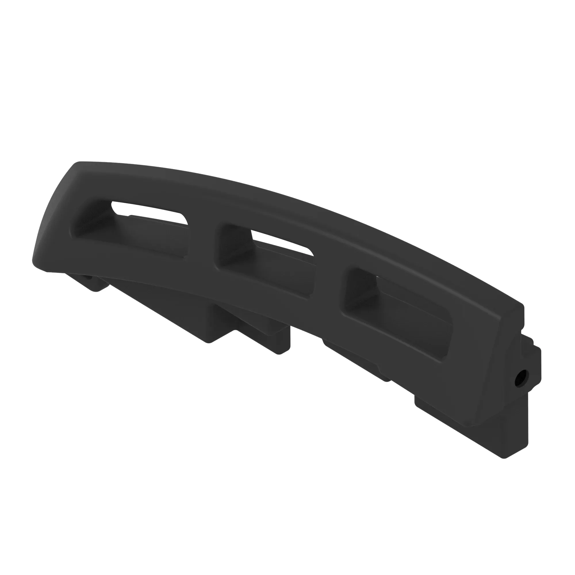 John Deere Plastic Hood Handle, Right Side - T339410