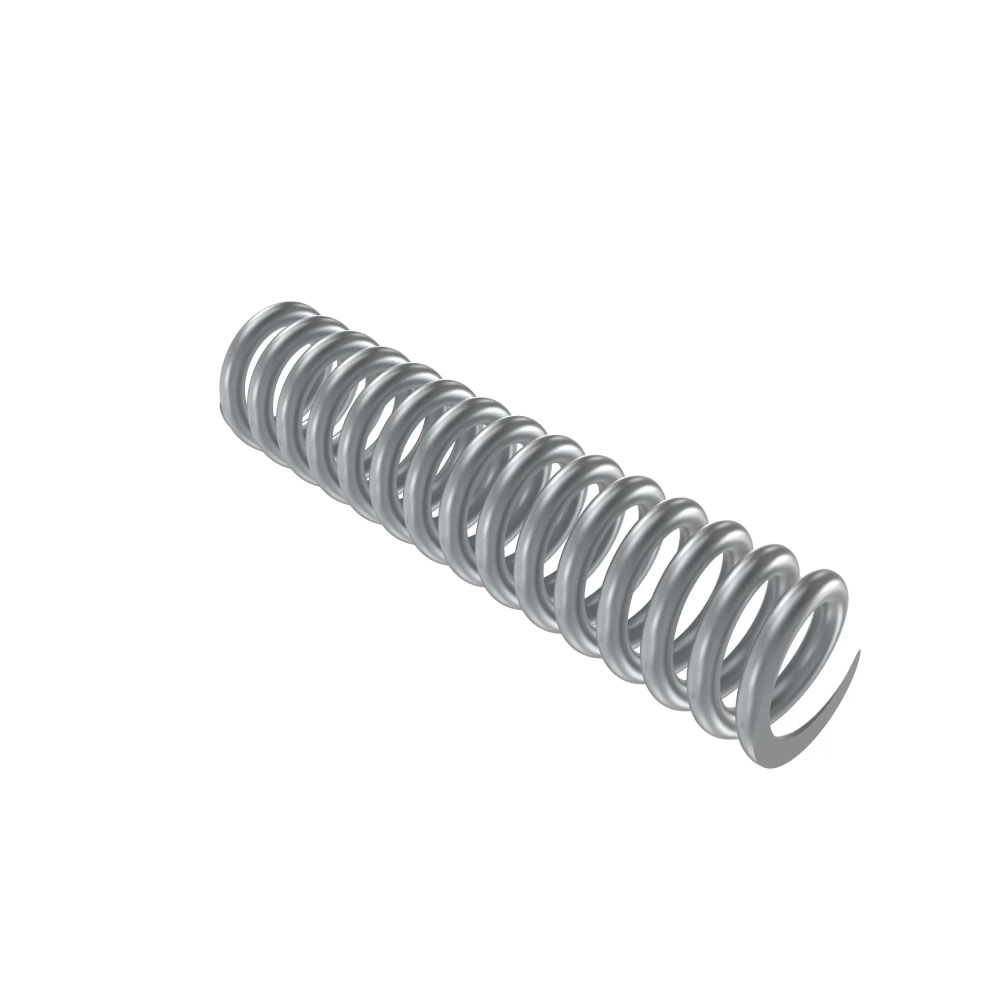 COMPRESSION SPRING