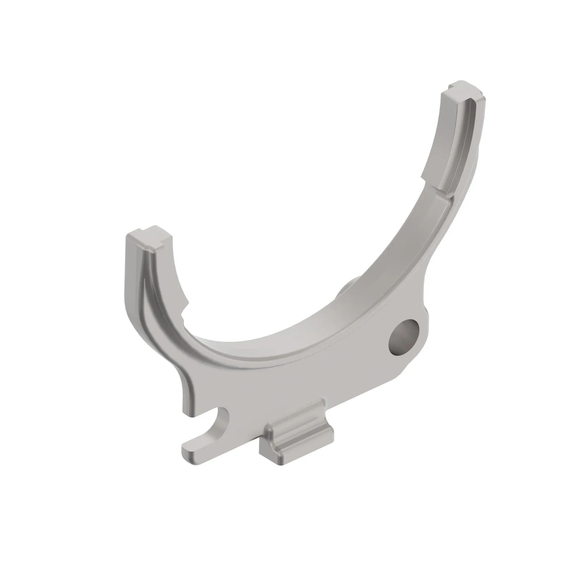 FORK, PTO SHIFTER, 3 SPEED US
