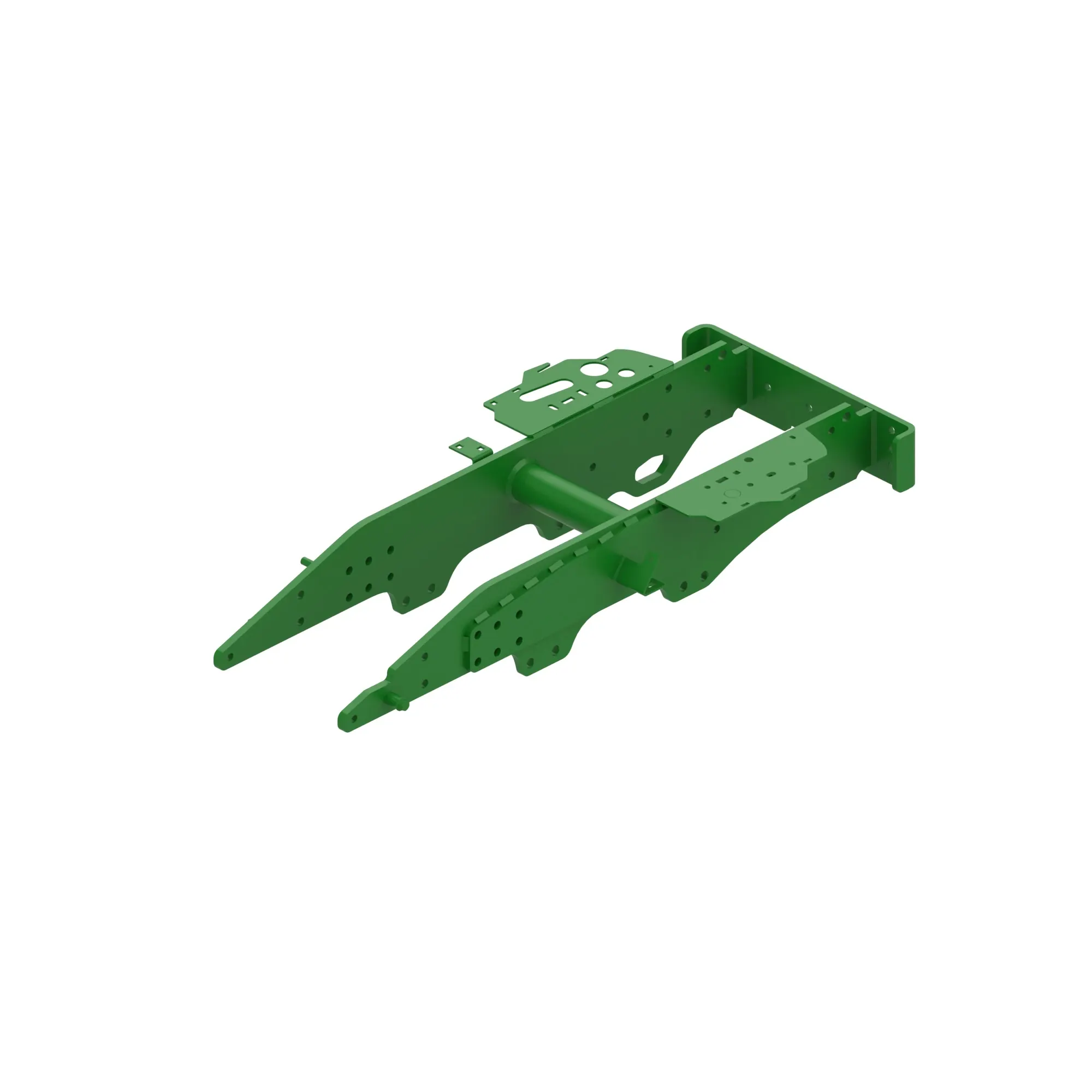 John Deere Frame - TA20446