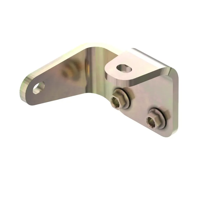 John Deere Muffler Bracket - L172590