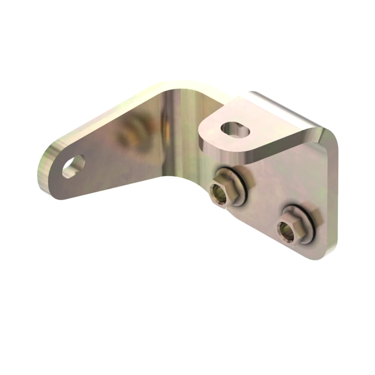 Bracket, Exhaust 6CYL