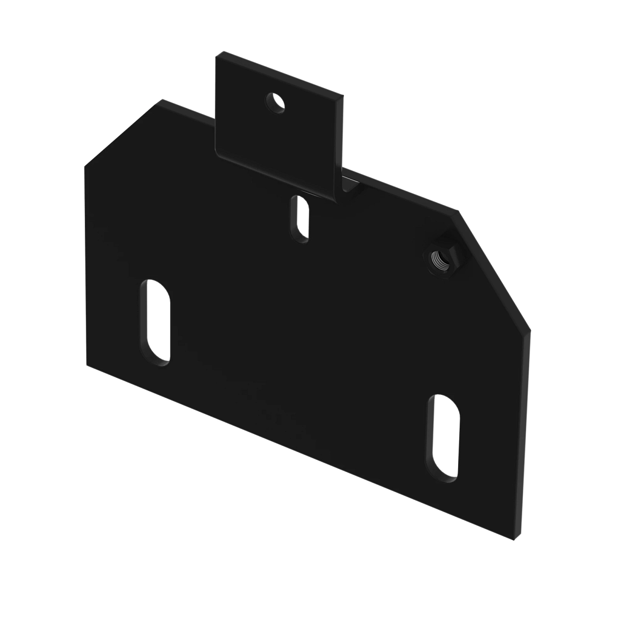 Bracket, Lock Seting
