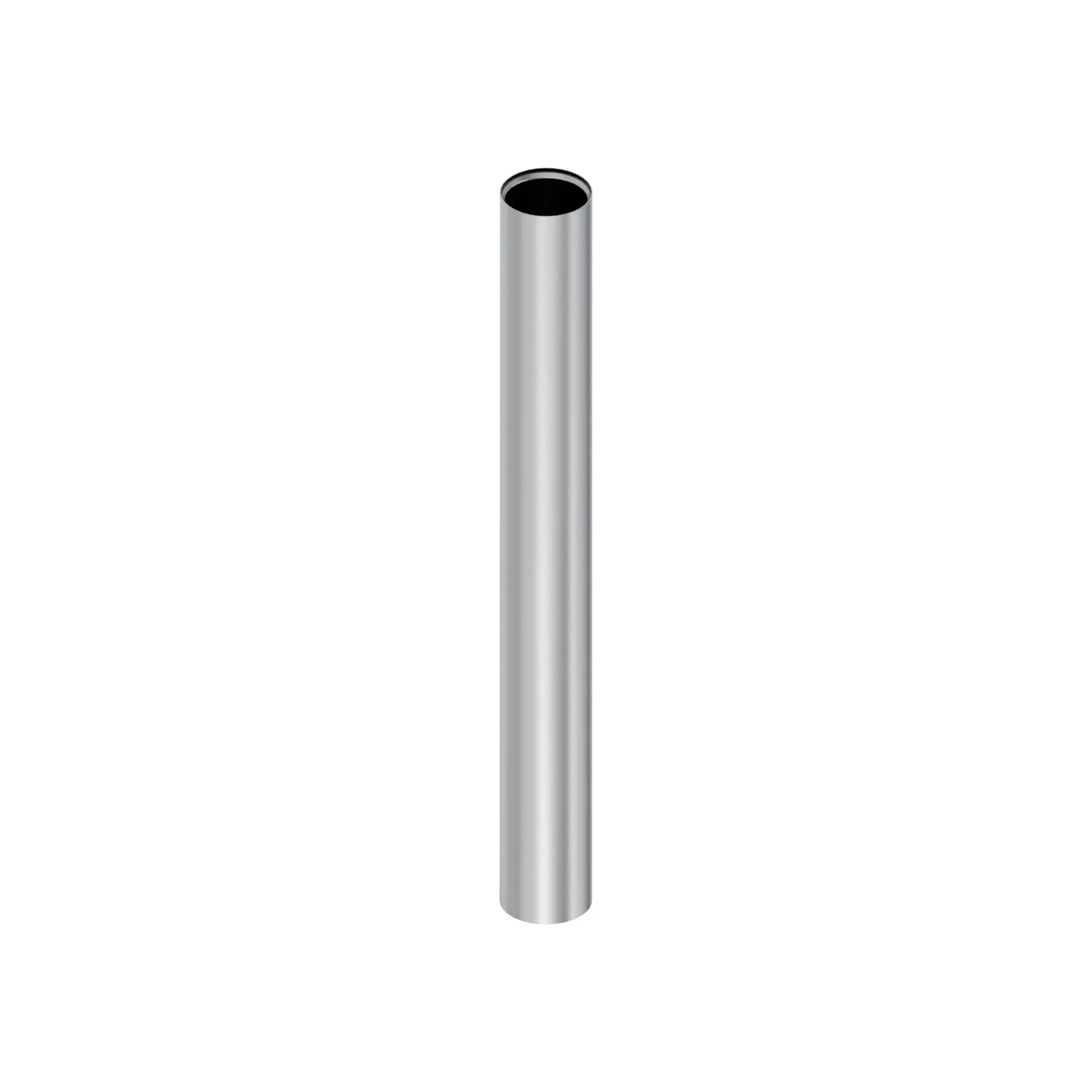 TUBE, EXHAUST