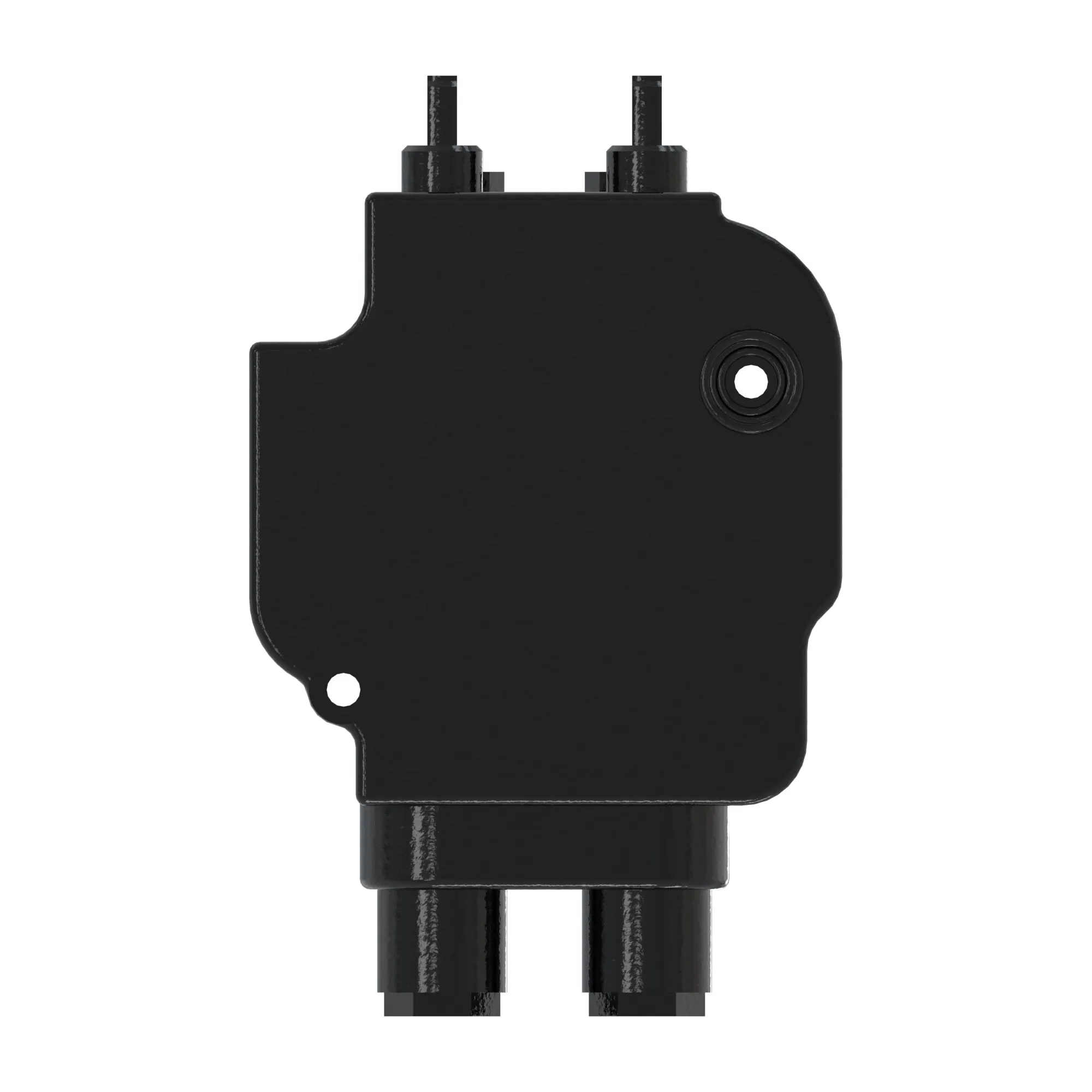SPOOL VALVE