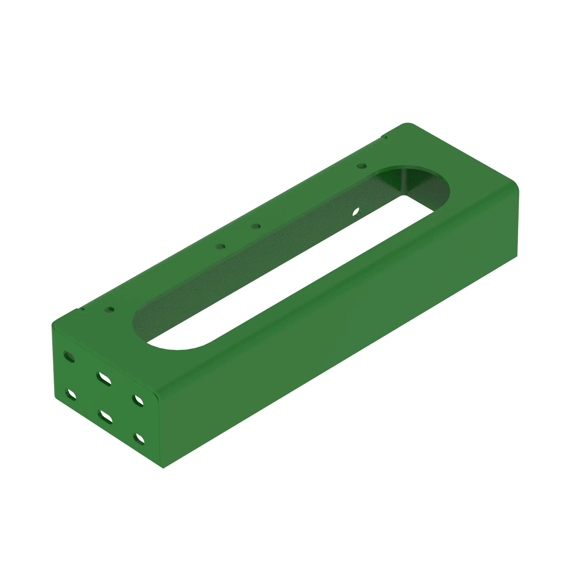 BRACKET, PLATFORM SUPPORT
