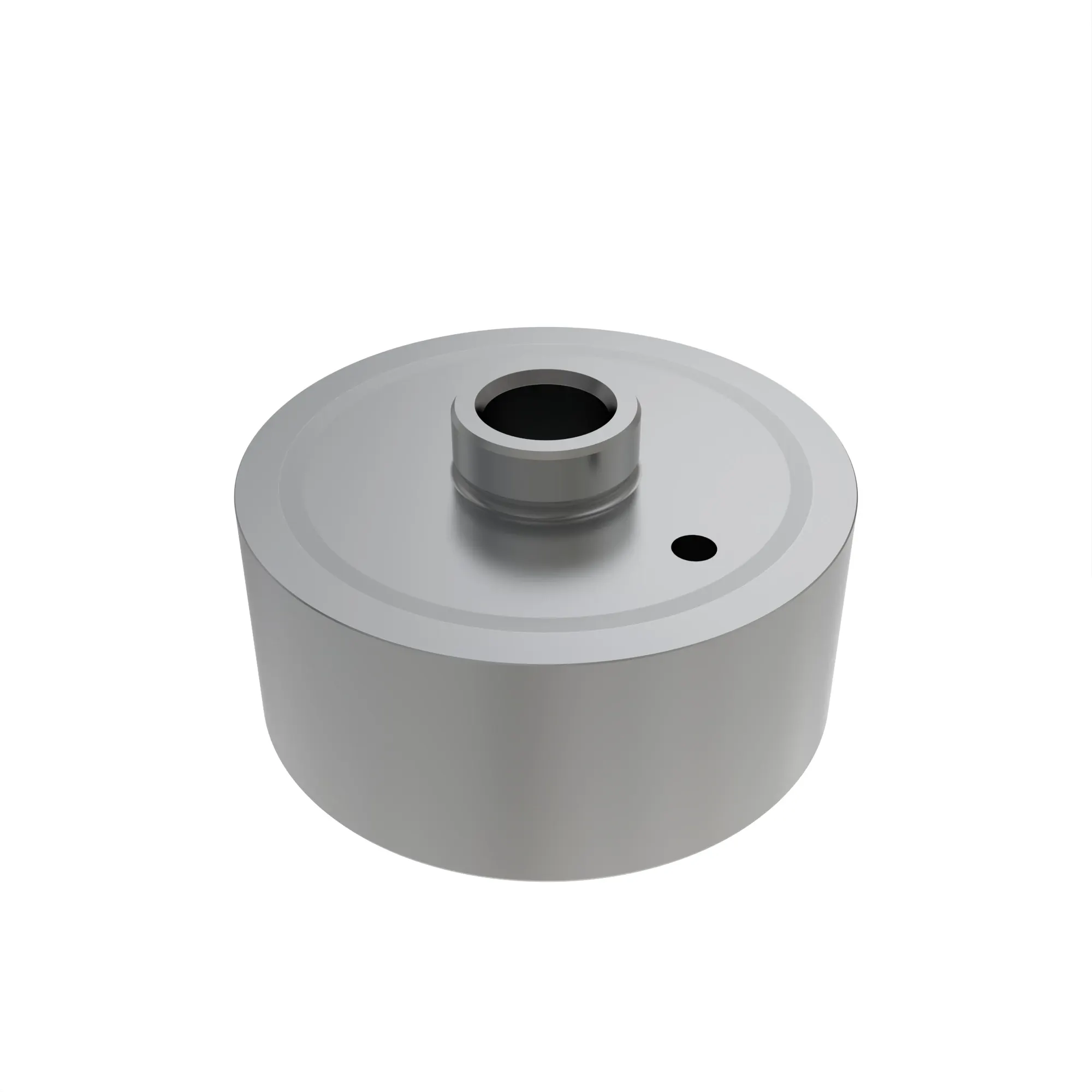 John Deere Idler Gear Shaft - R120641