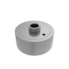 John Deere Idler Gear Shaft - R120641