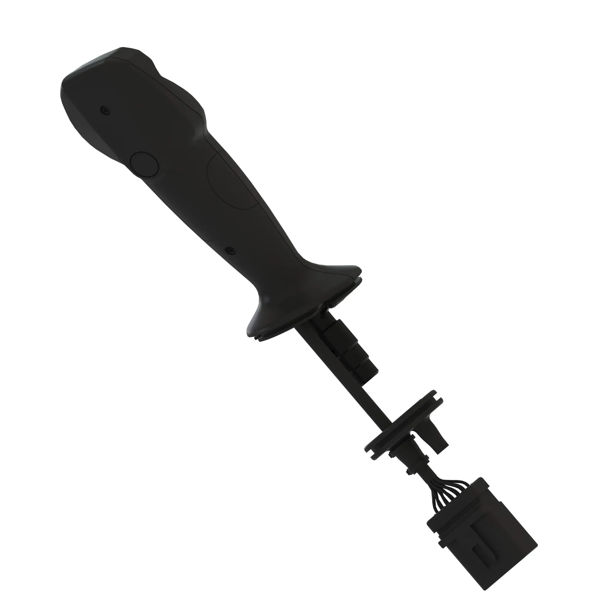 GRIP 3 FUNCTION CRW L-SERIES PIPELAYER