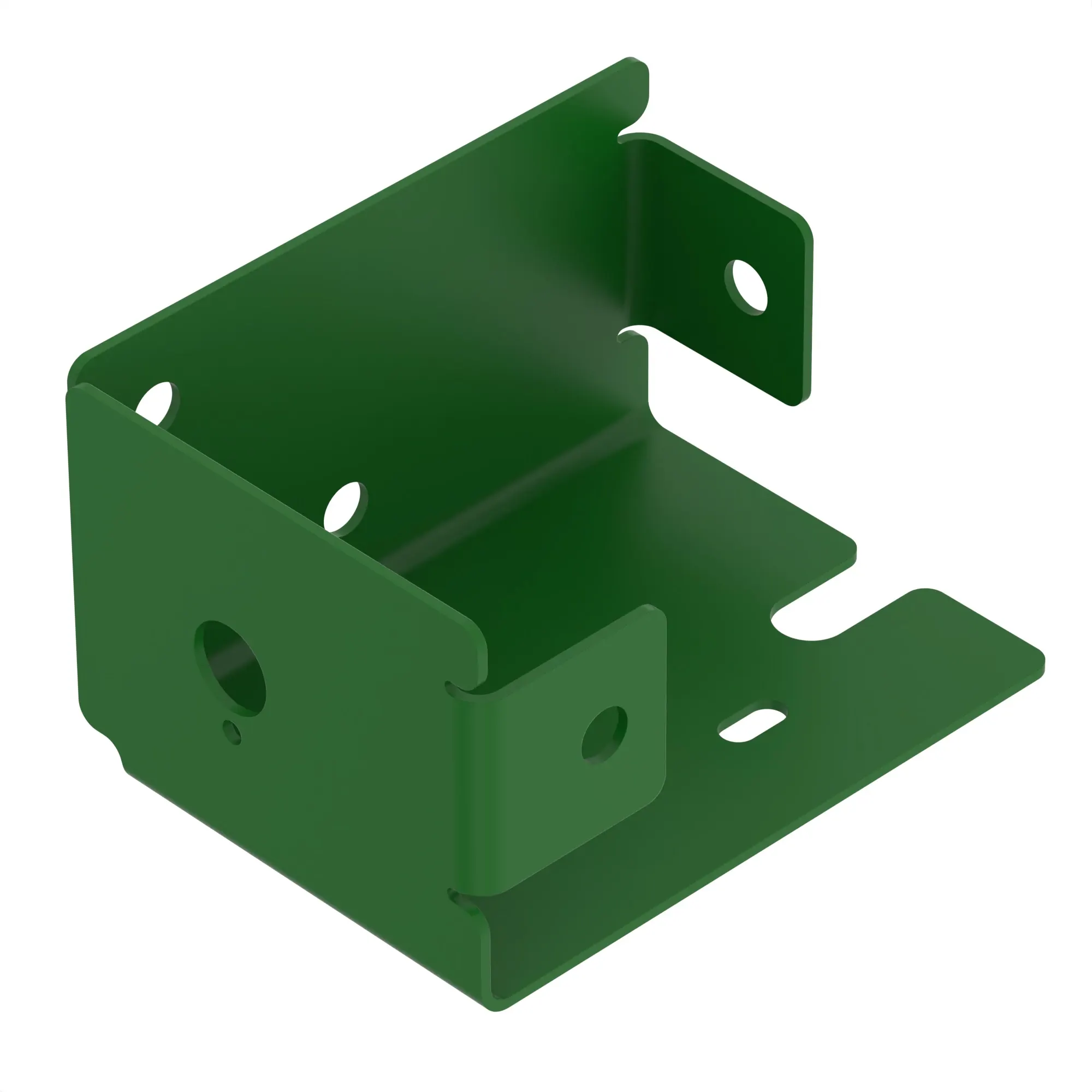 John Deere Stop Enable Switch Base - N319888