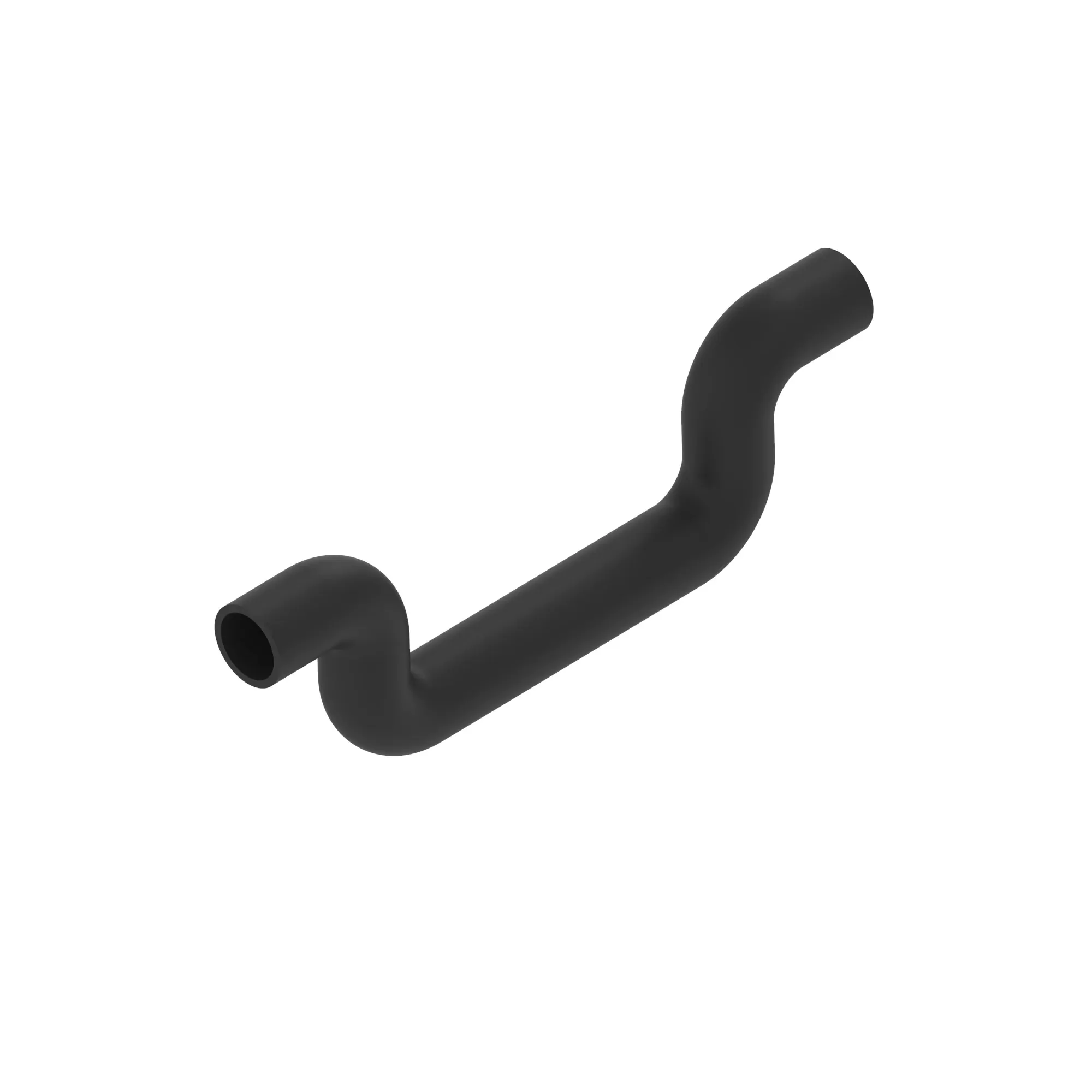 HOSE, AUX. FUEL TANK