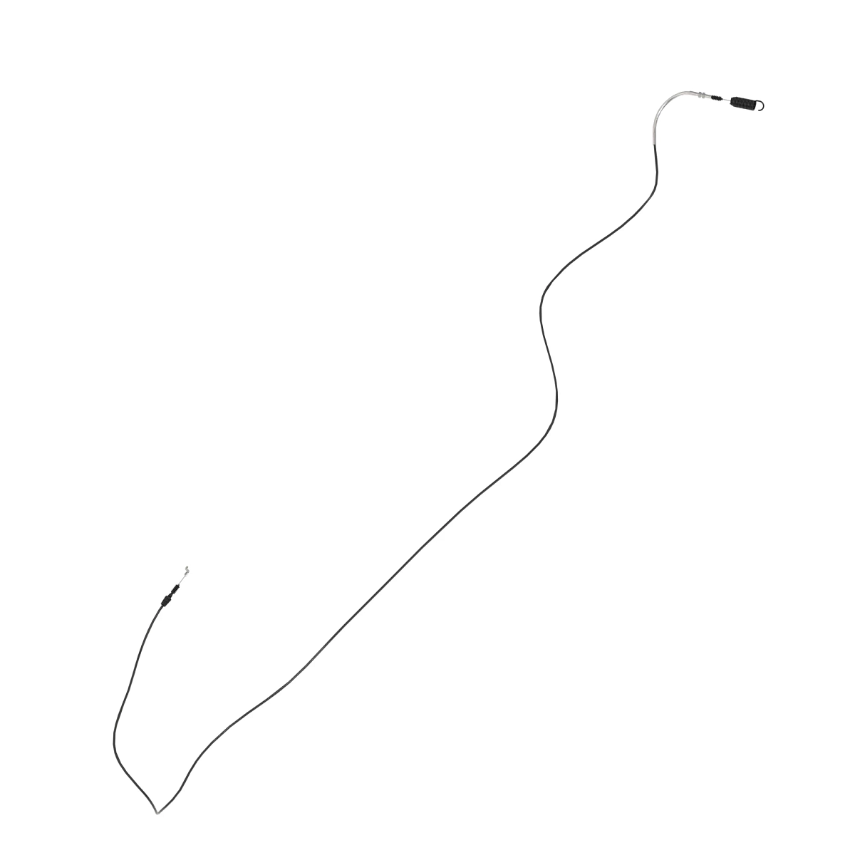 Cable, 4P Diff Lock