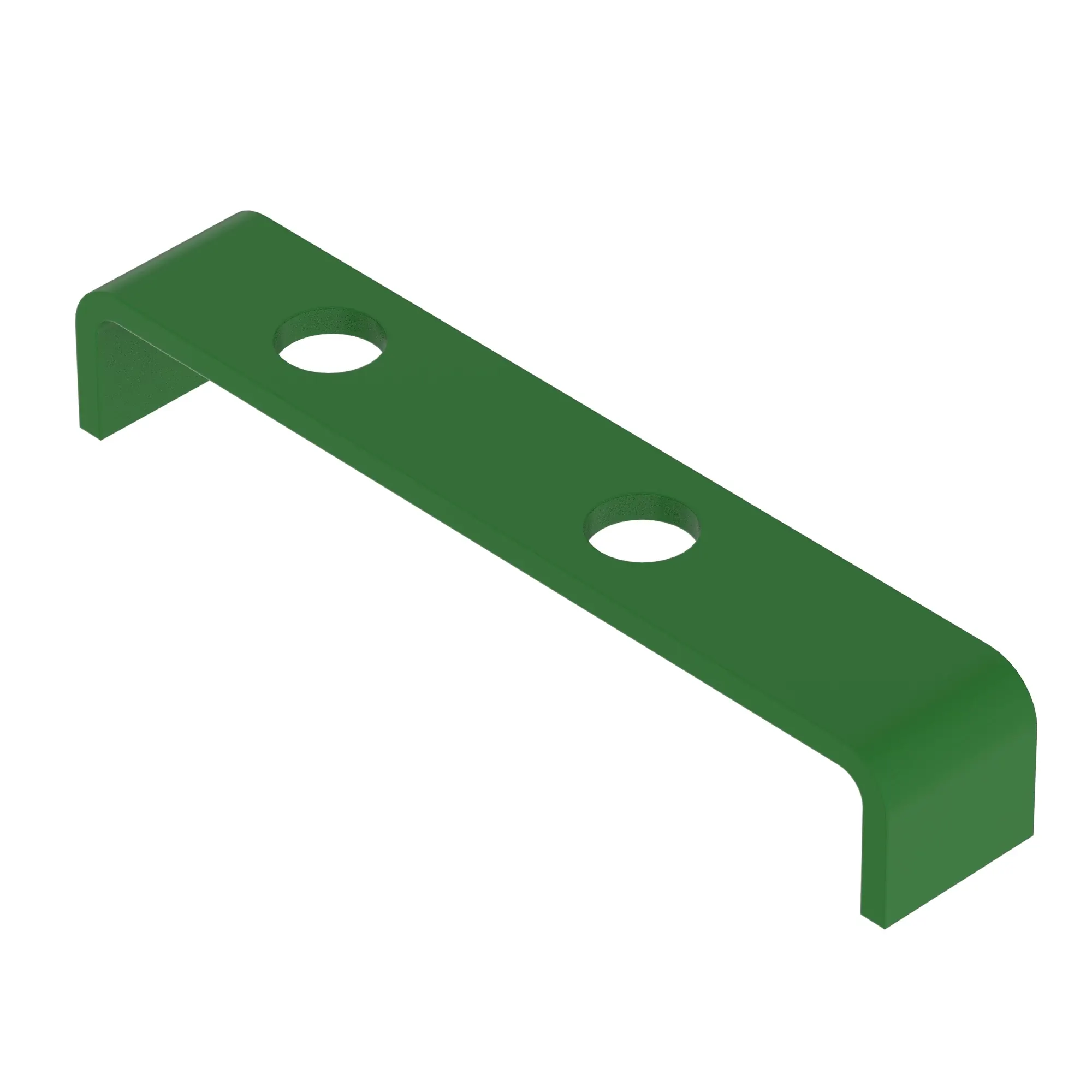 BRACKET, LH, REFLECTOR