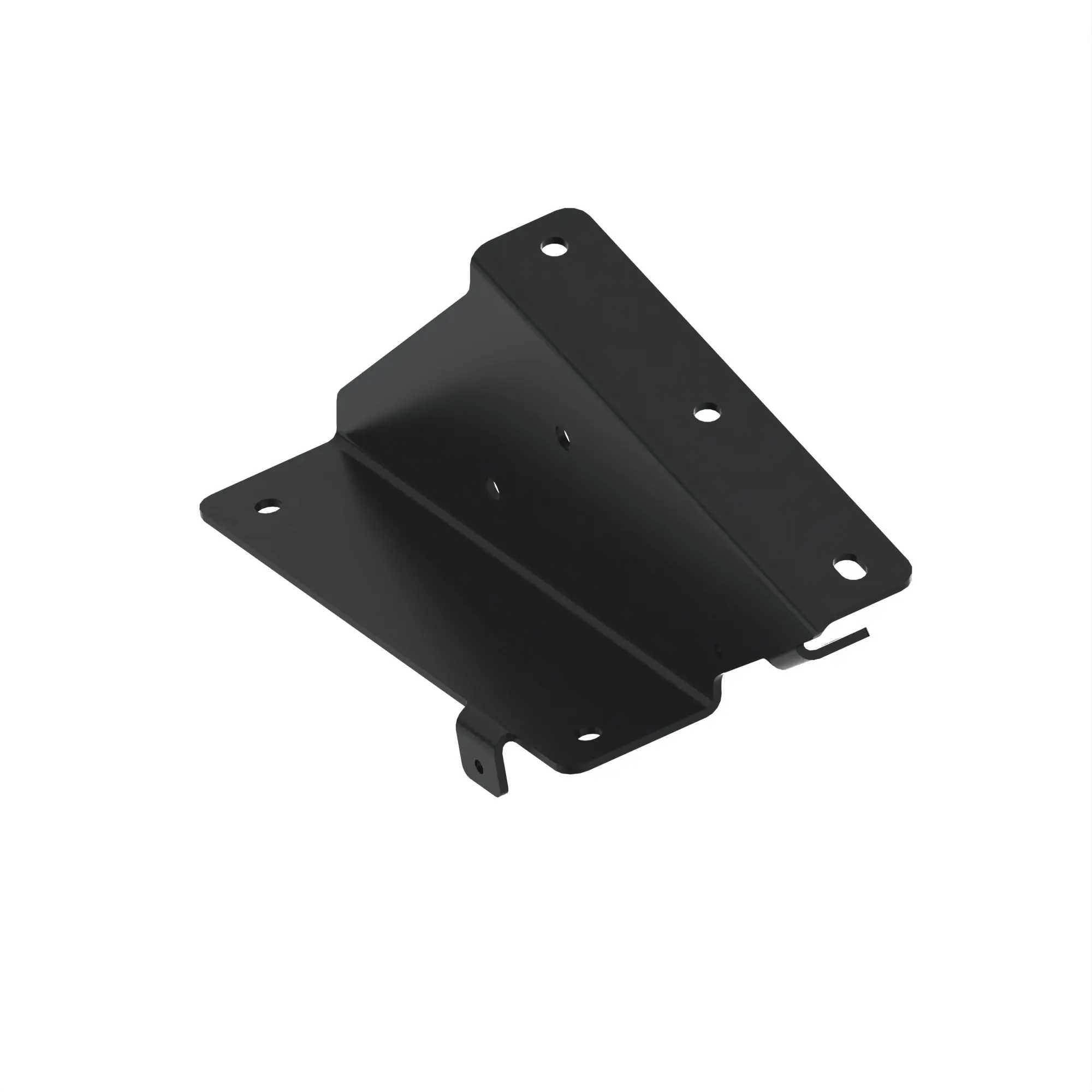 BRACKET, BRACKET, COOLER MOUNT
