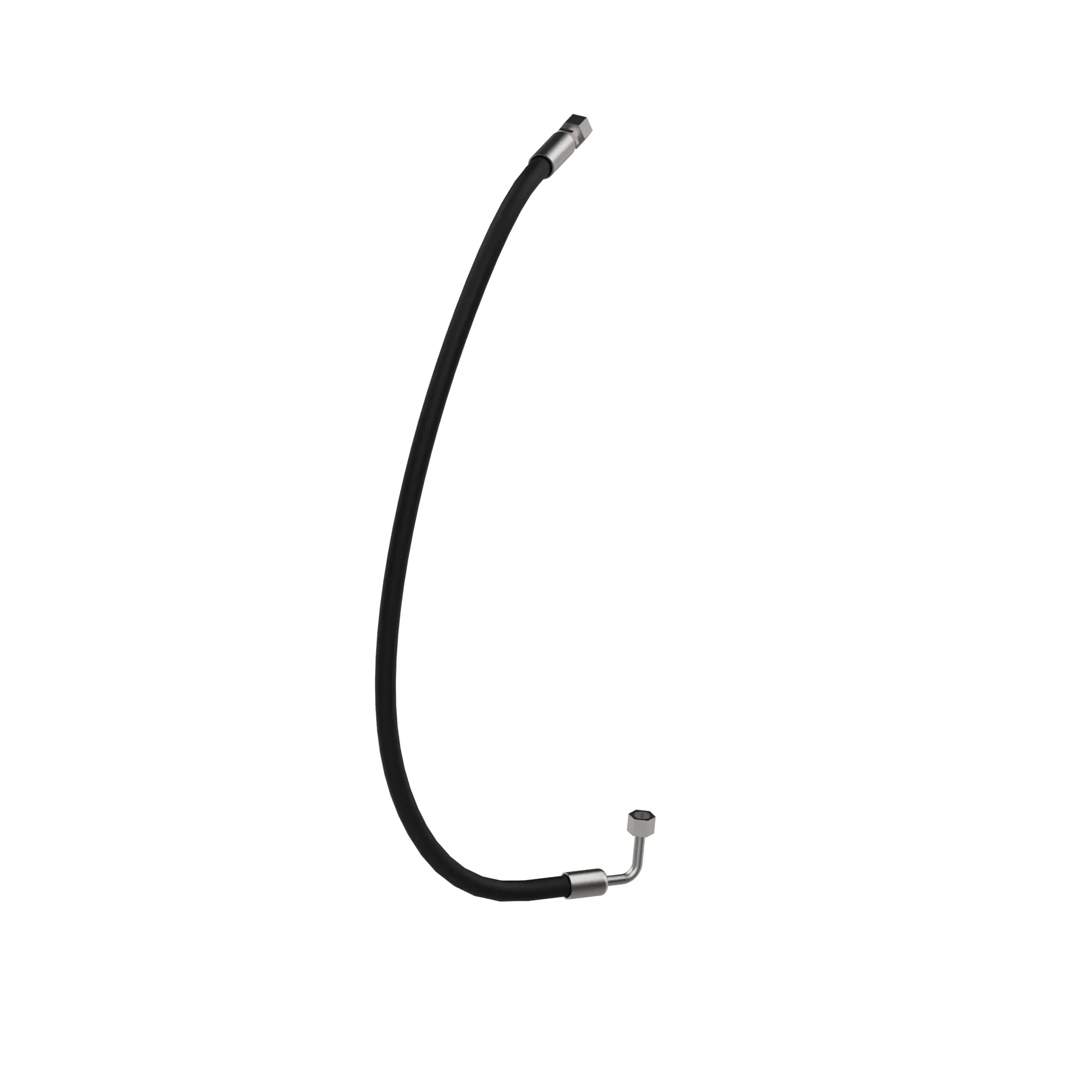 John Deere Hydraulic Hose - AXT23179