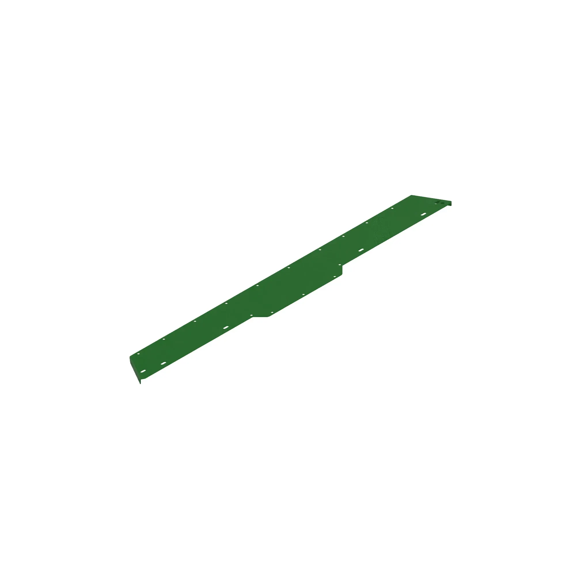 John Deere Floor Basket Support - N375417