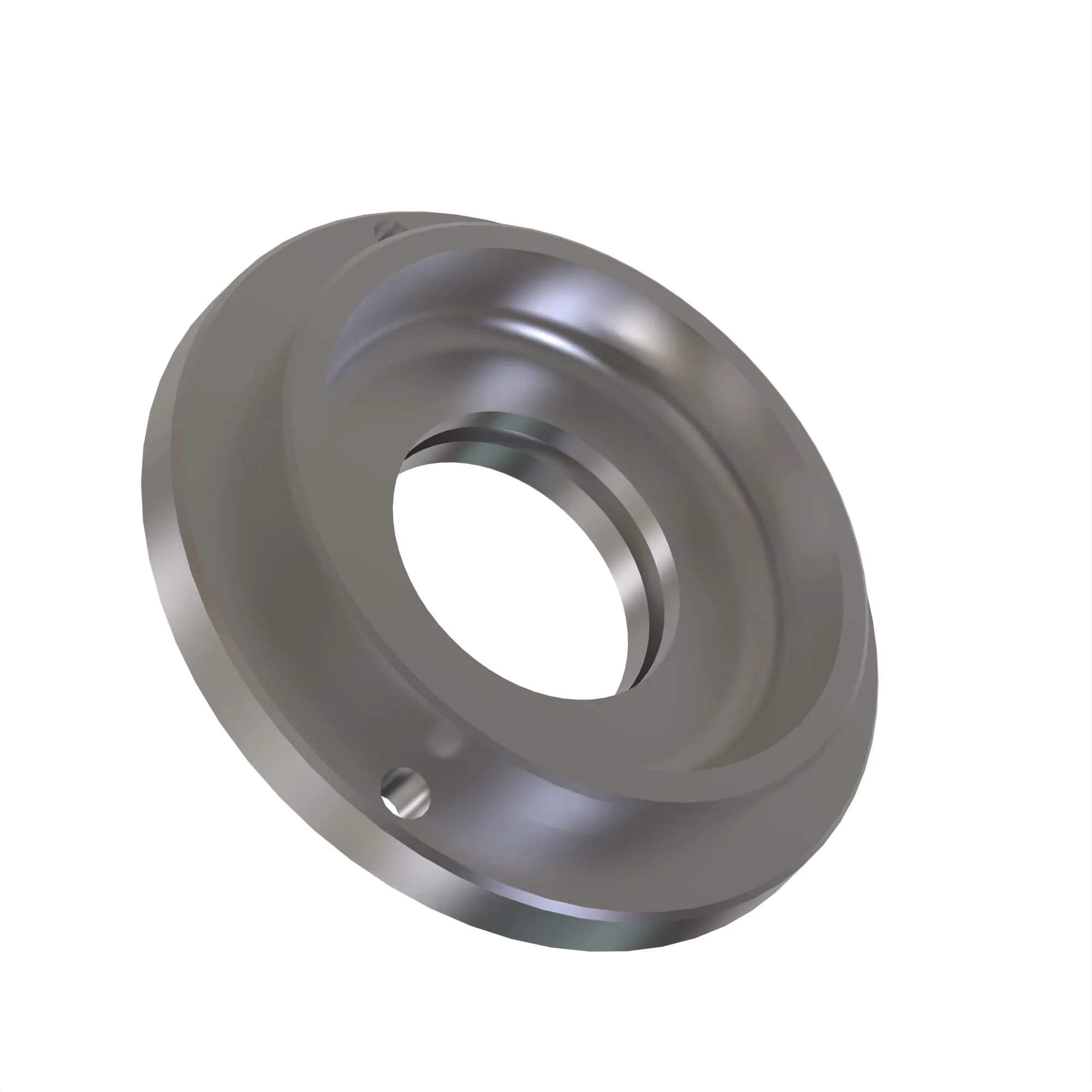 John Deere Bearing Cap - Z12796