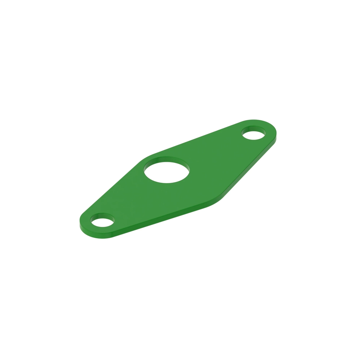 Plate, Balancer Shaft, Thrust