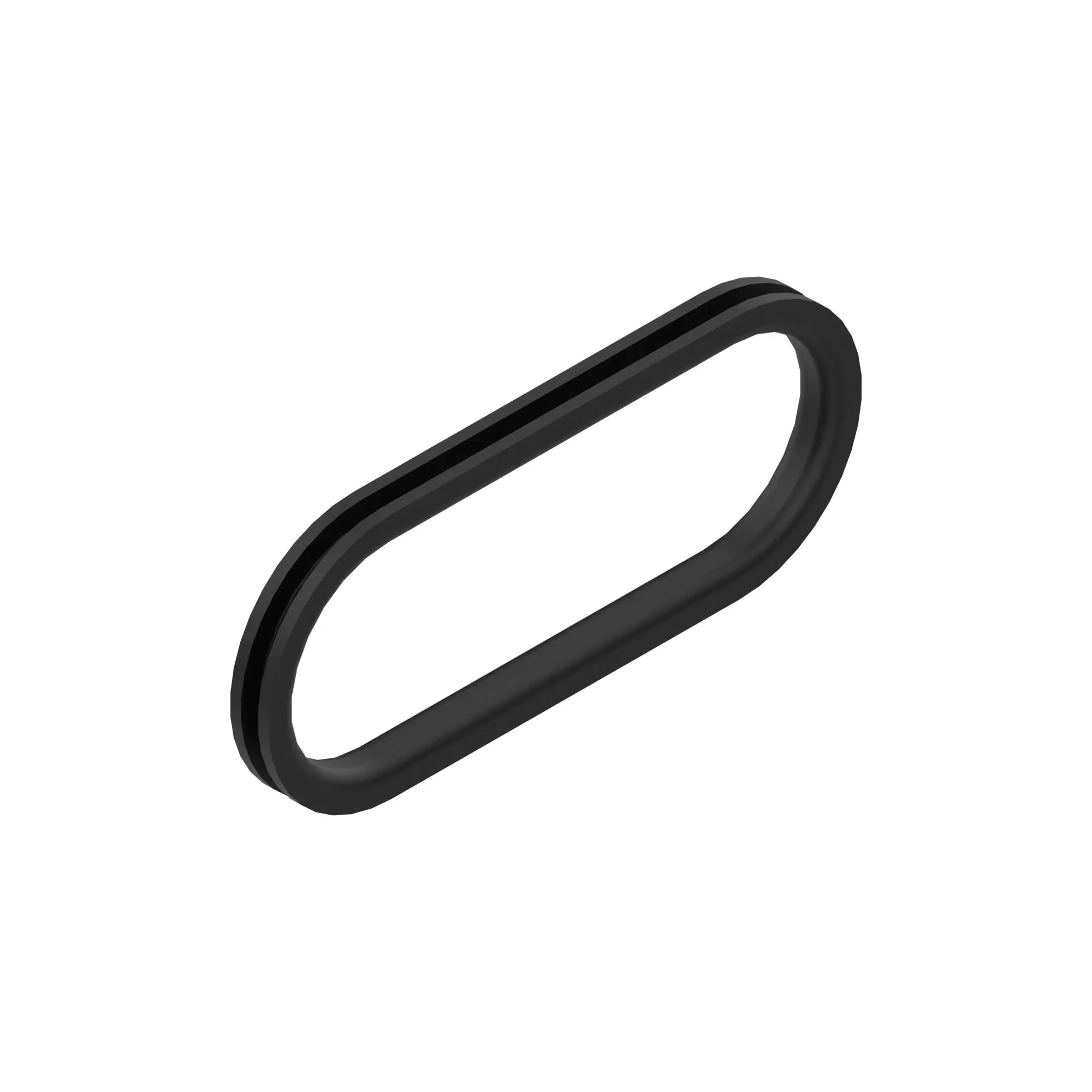 John Deere Frame Grommet, 8 mm - T333007
