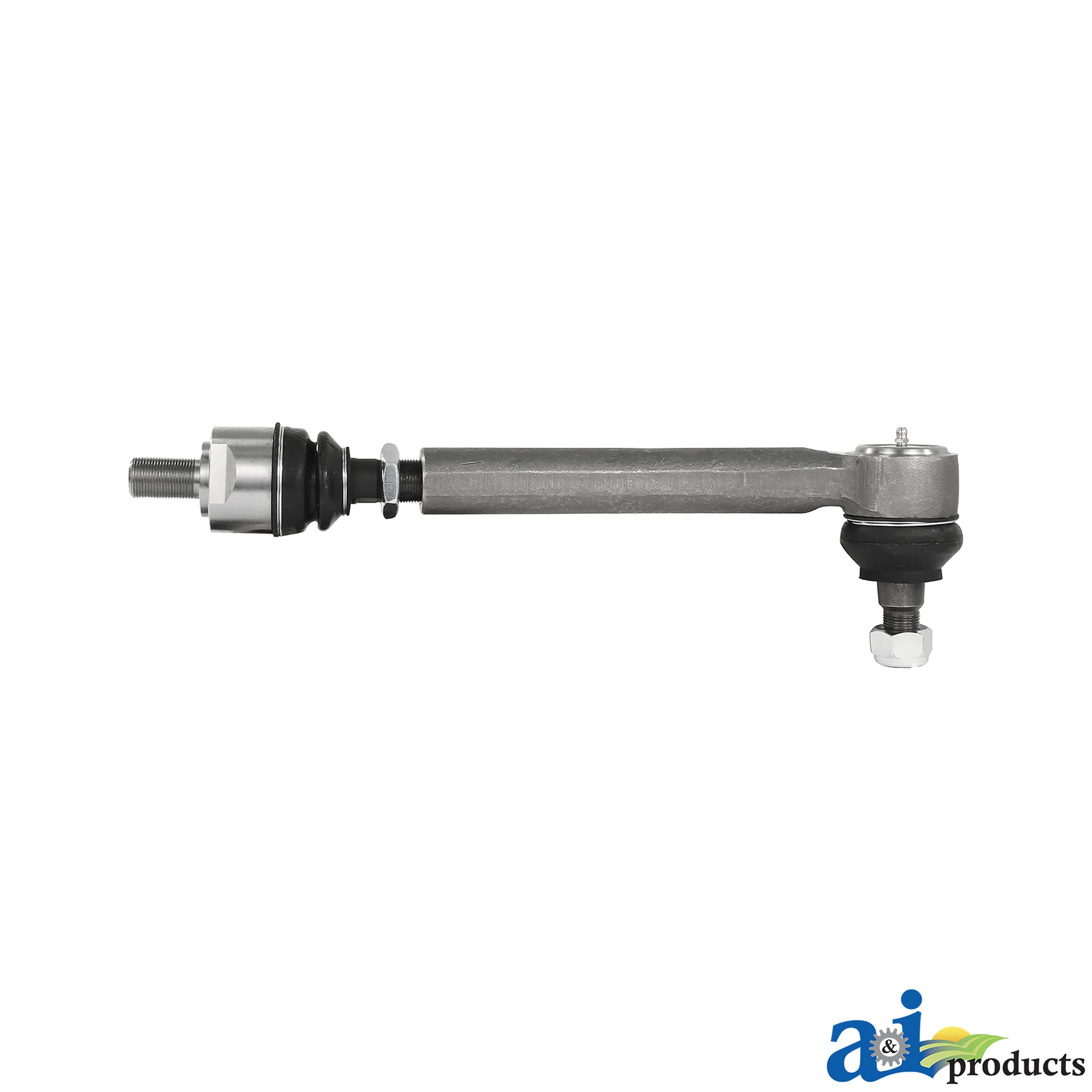 A&I Products Steering Tie Rod Assembly, Right Side - A-AL116559