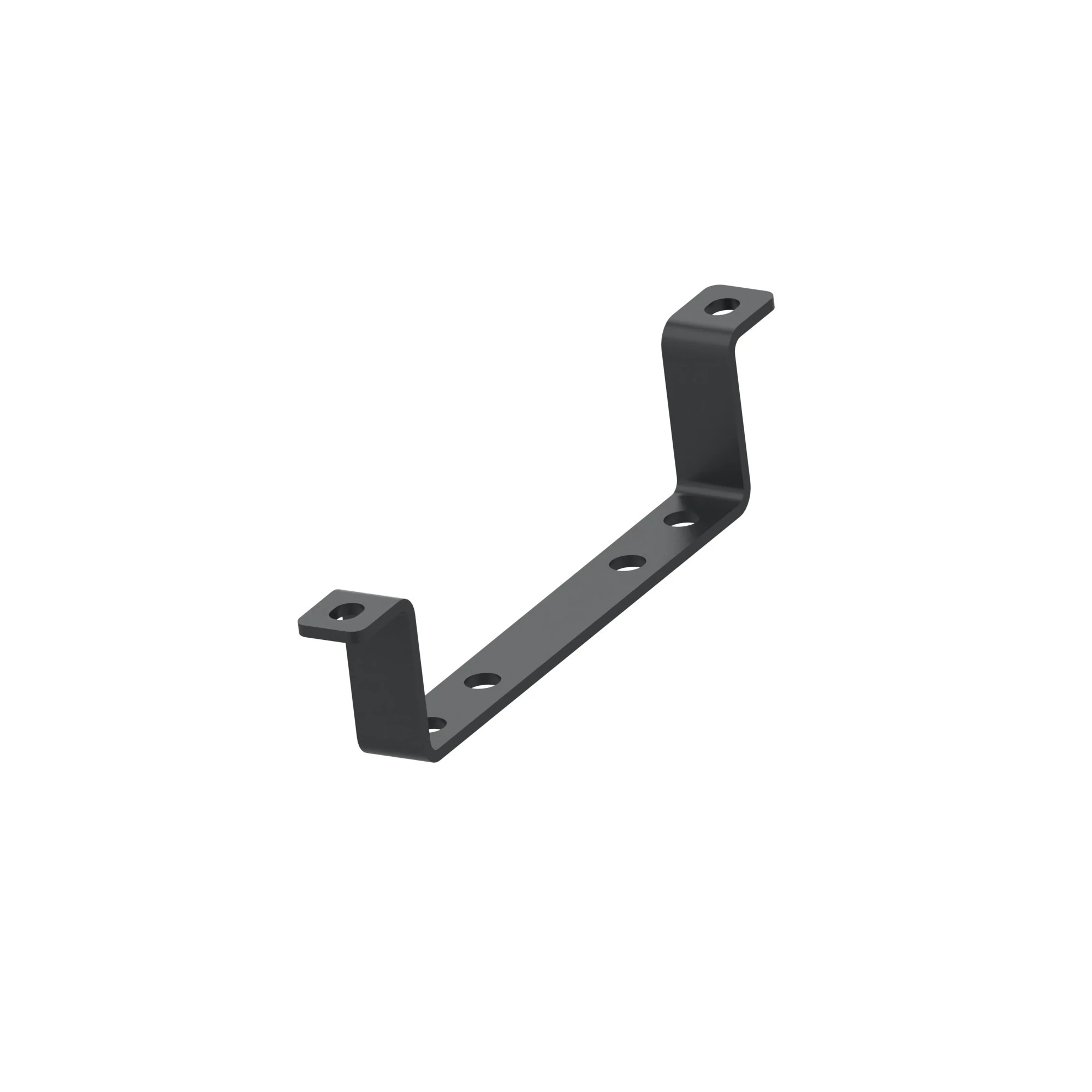 BRACKET, GUARD SUPPORT