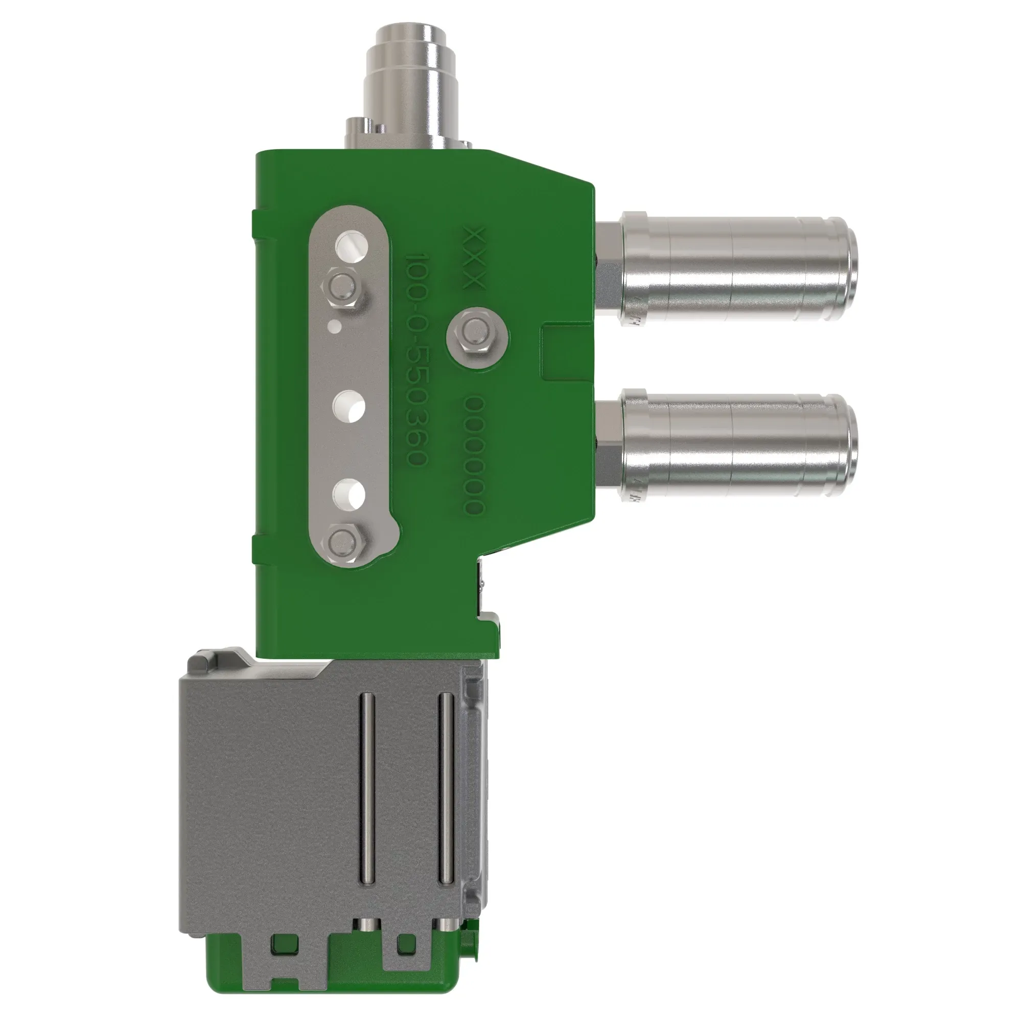 Control Valve