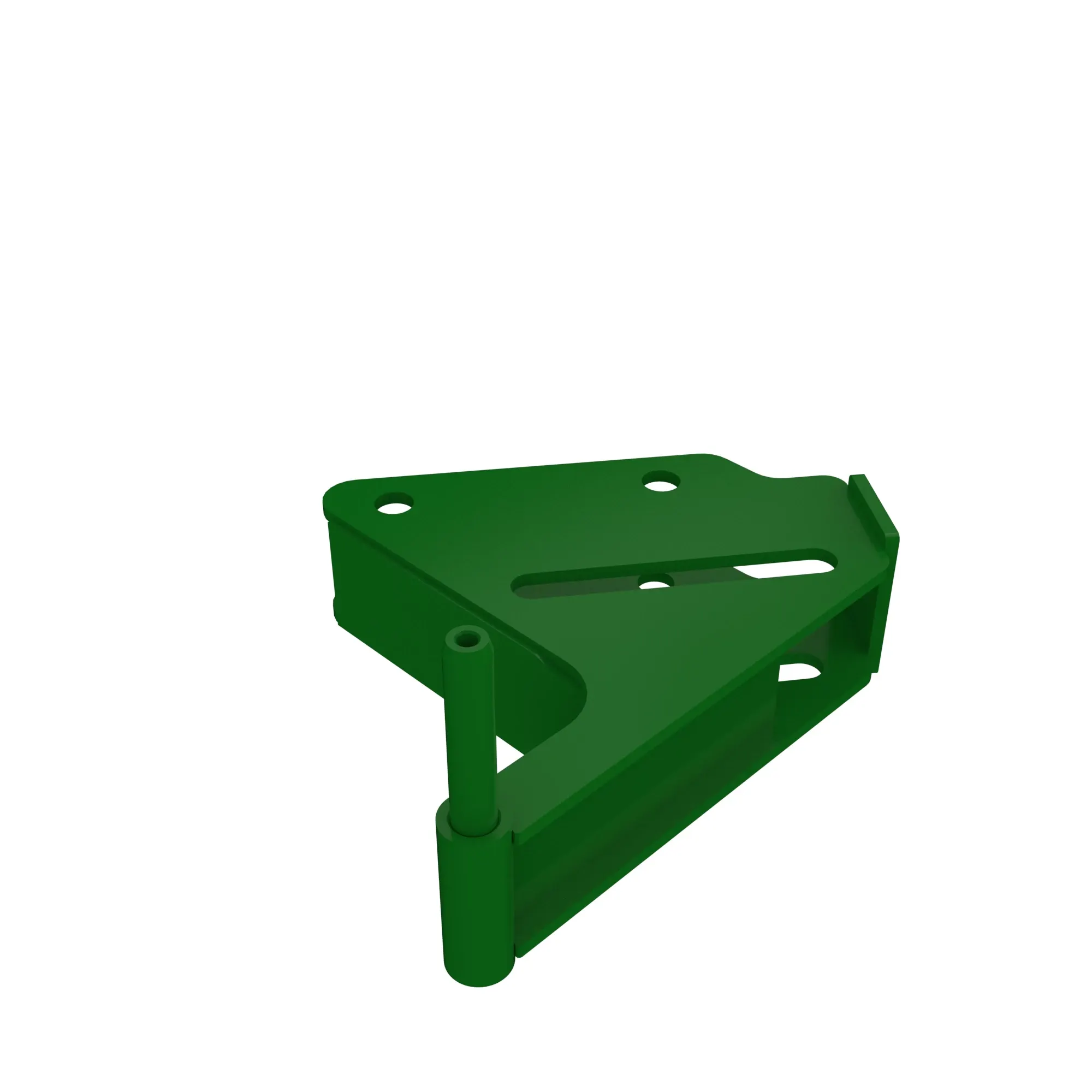John Deere Styling Support - AXE84205