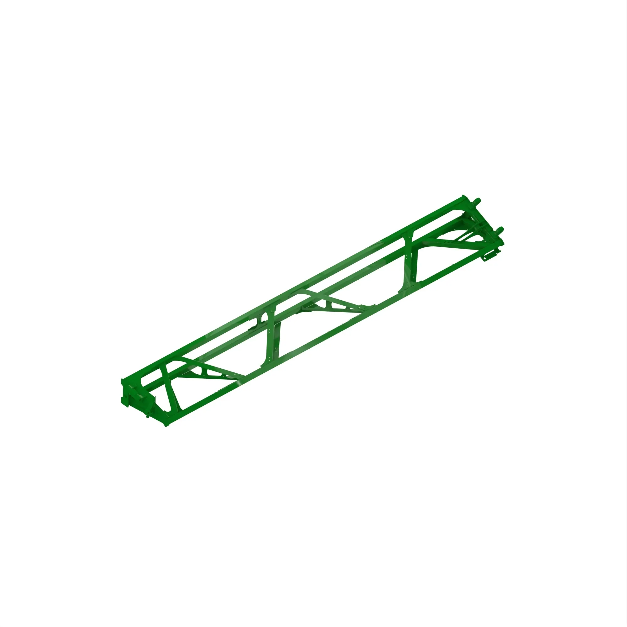 John Deere Outer Wing Sprayer Boom - AKK32809