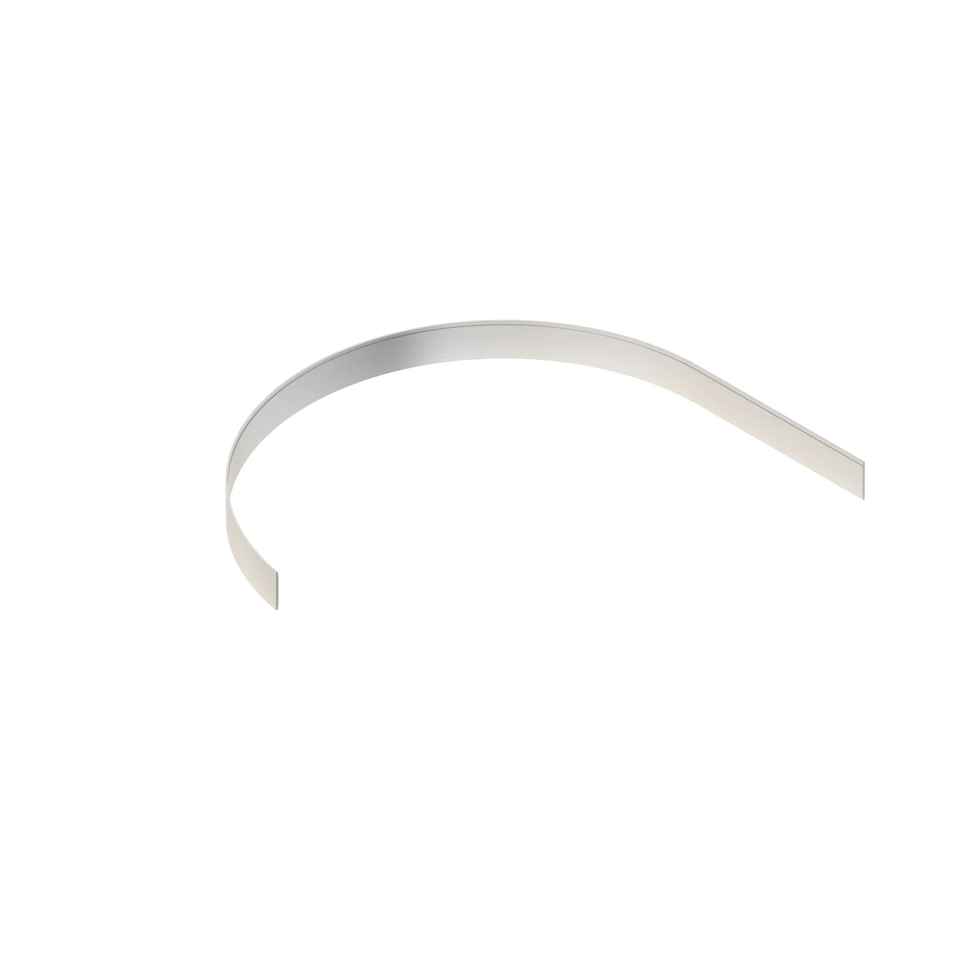 John Deere Wear Plate, Left Side - AT475507