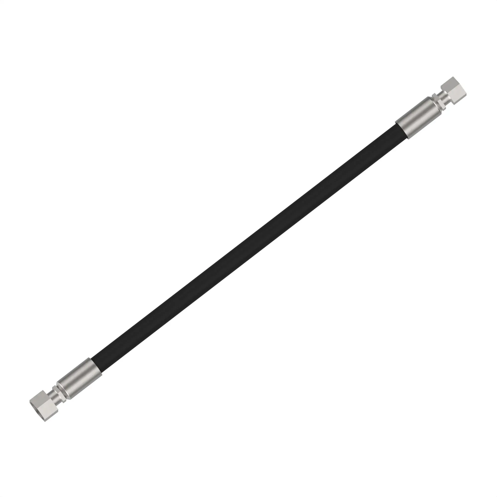 Hydraulic Hose, Tongue Apron
