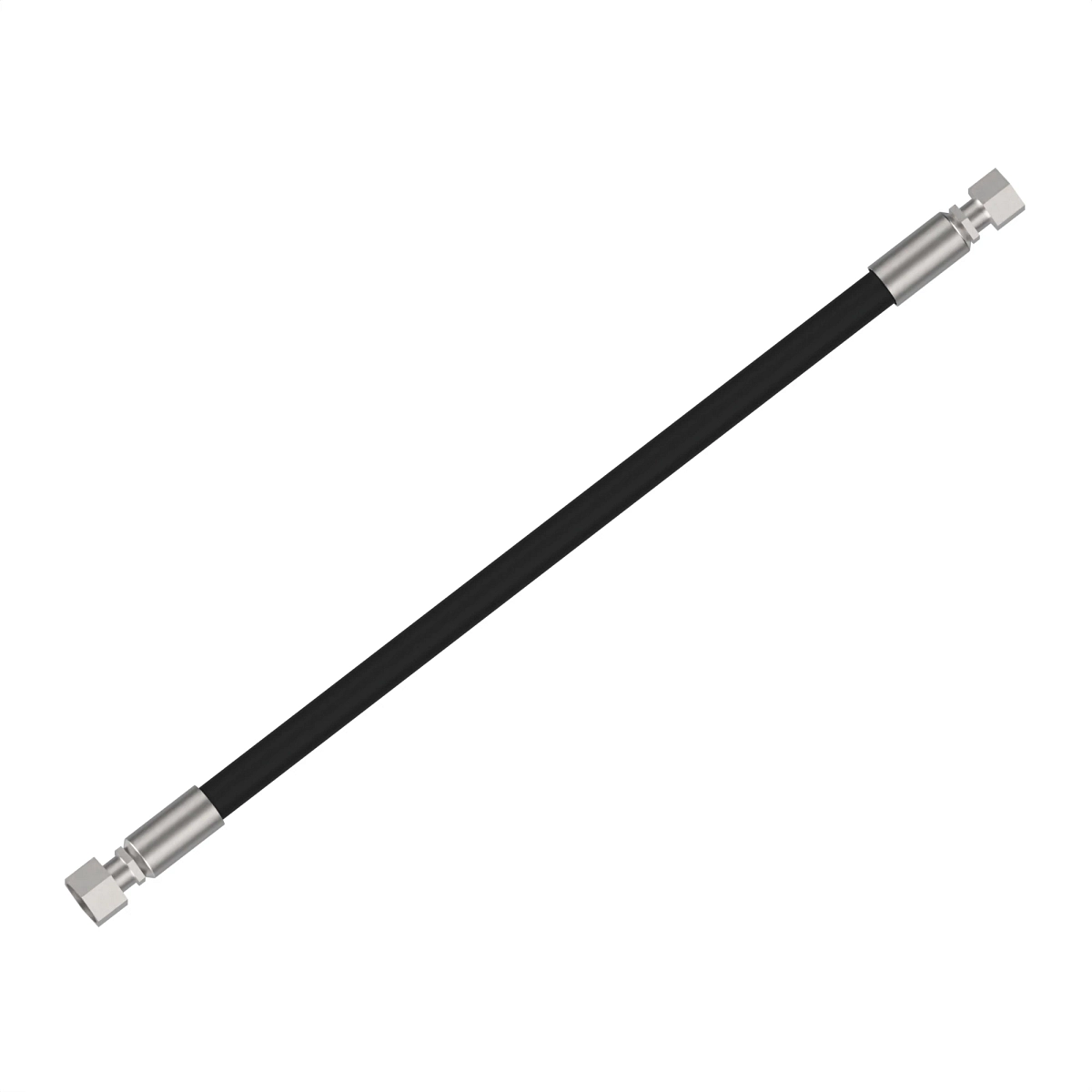 Hydraulic Hose, Tongue Apron