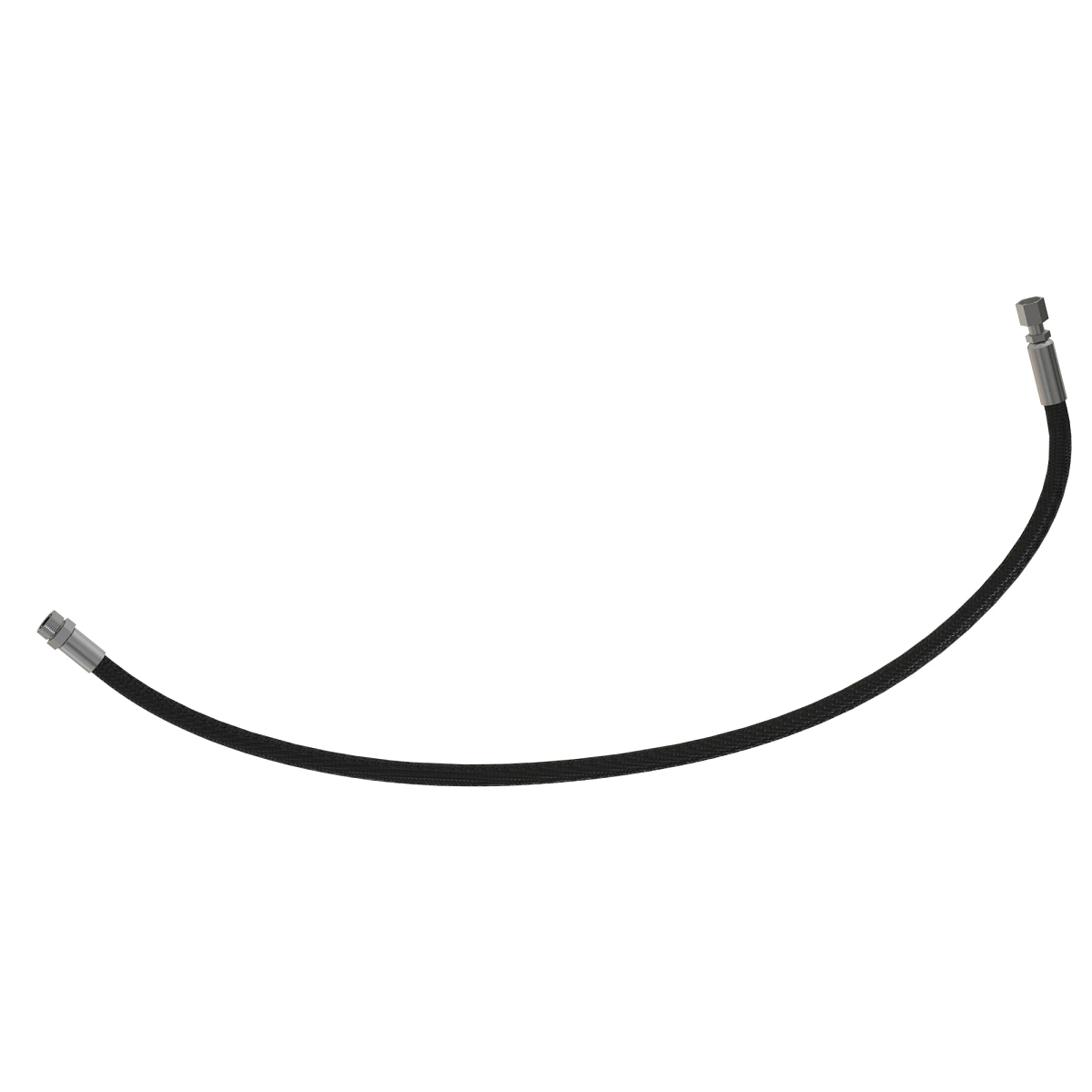 HOSE, FRONT WING REELS-LWFM