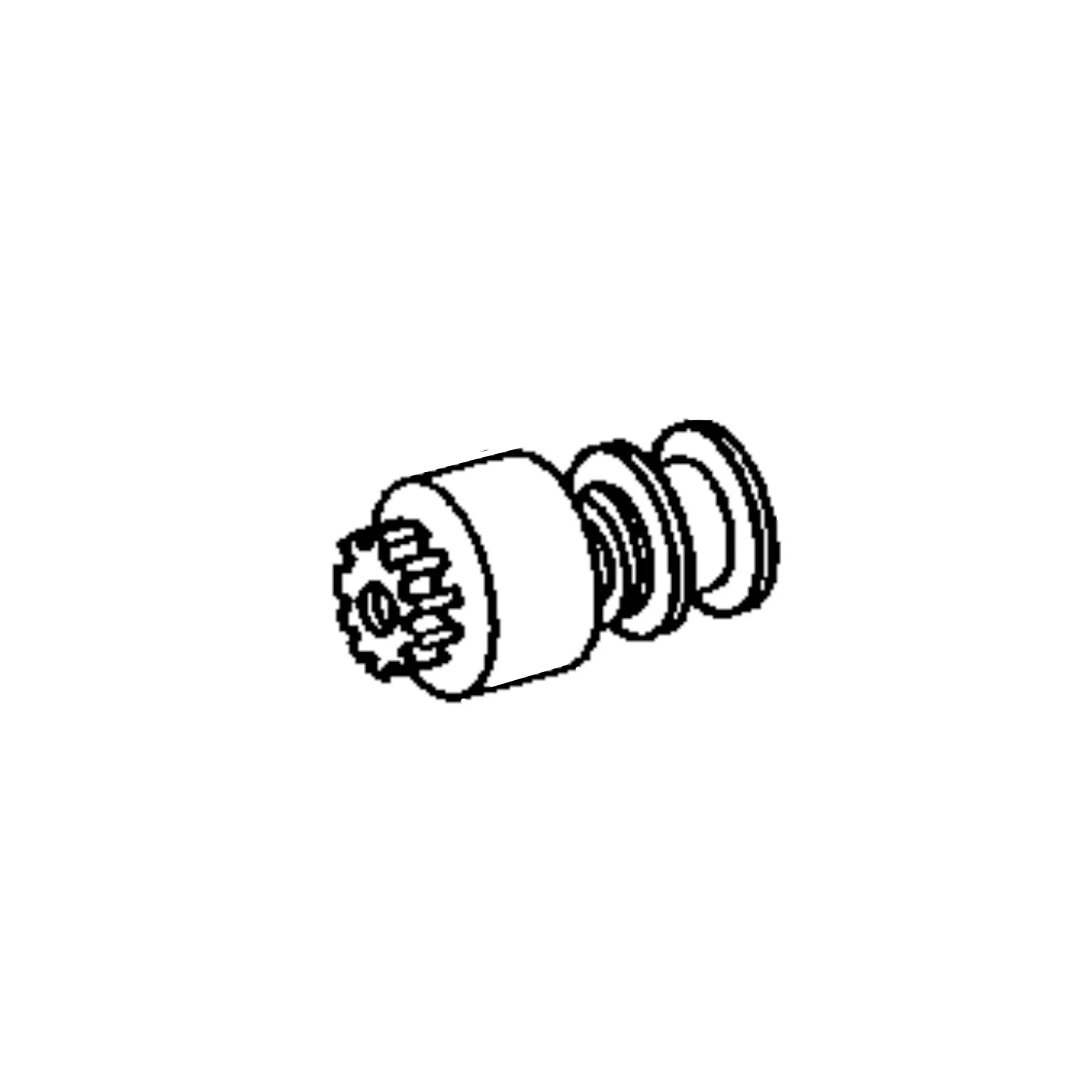 John Deere Drive - RE38619