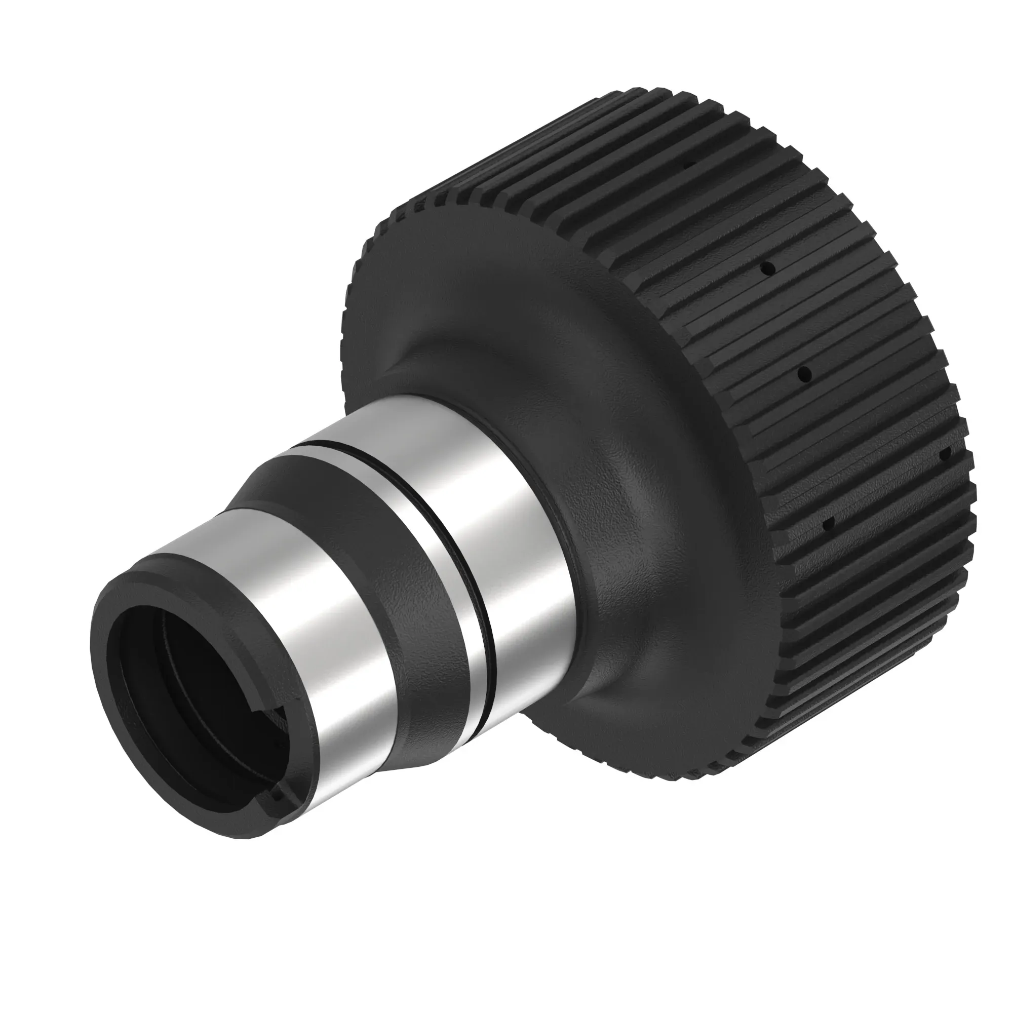John Deere MFWD Clutch Hub - R108519