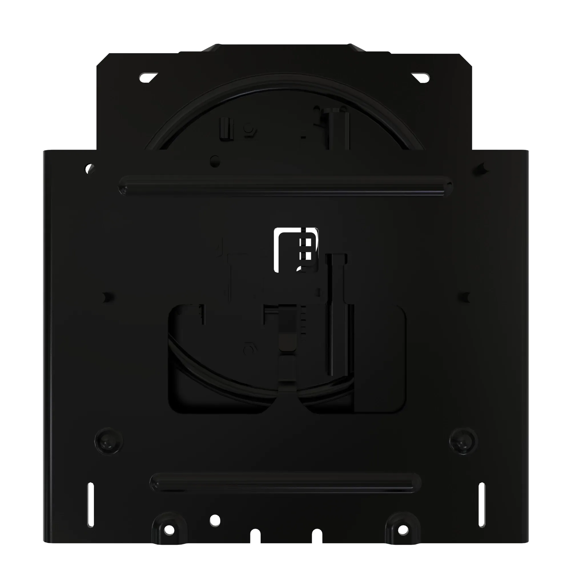 SLIDE SWIVEL ASSY.