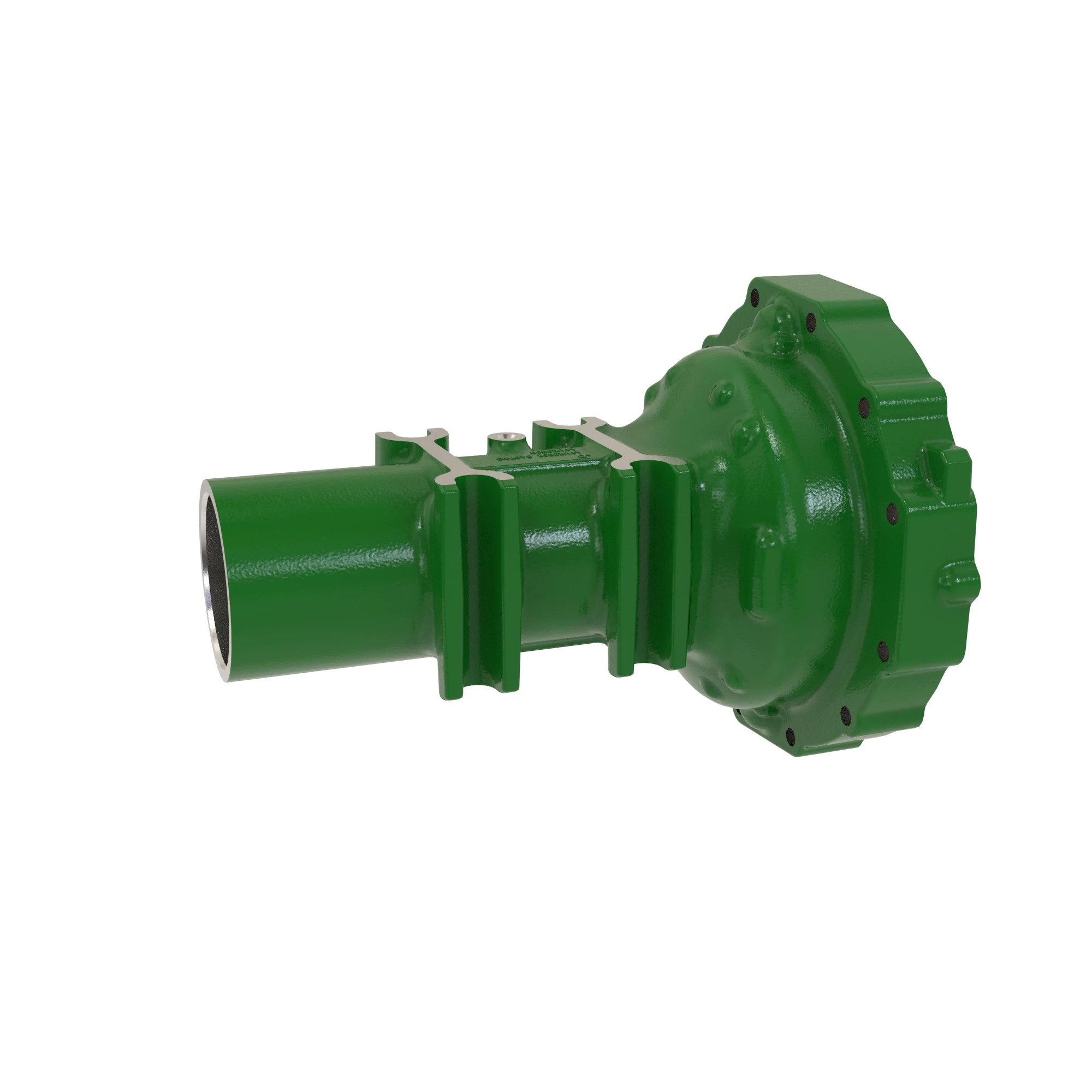 LVU23303: Rear Axle Housing