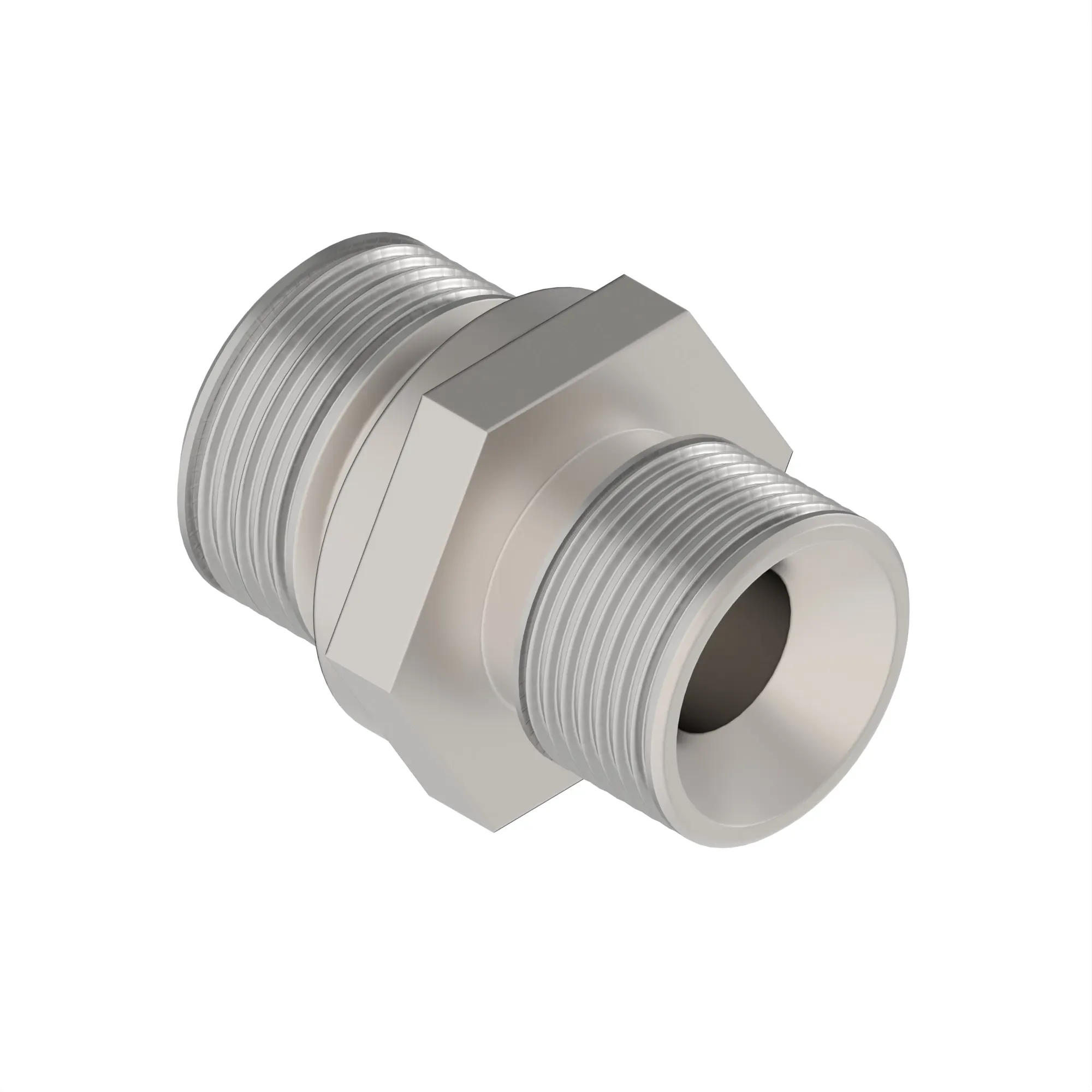 FITTING, PRESSURE ADJUSTOR