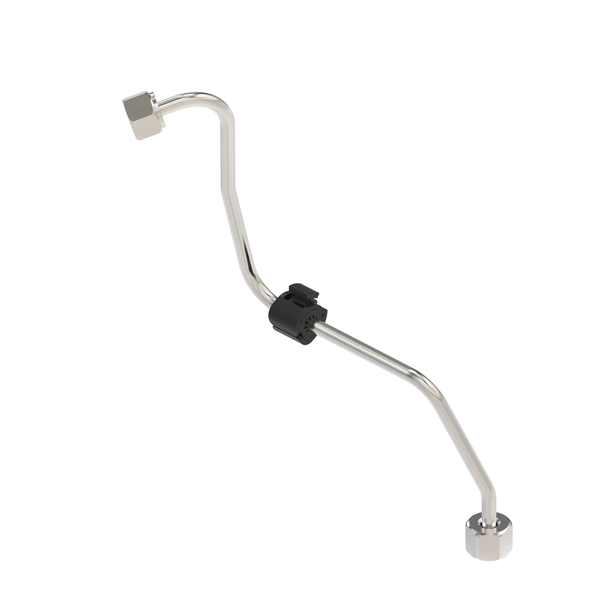 John Deere Fuel Injection Line - DZ115042