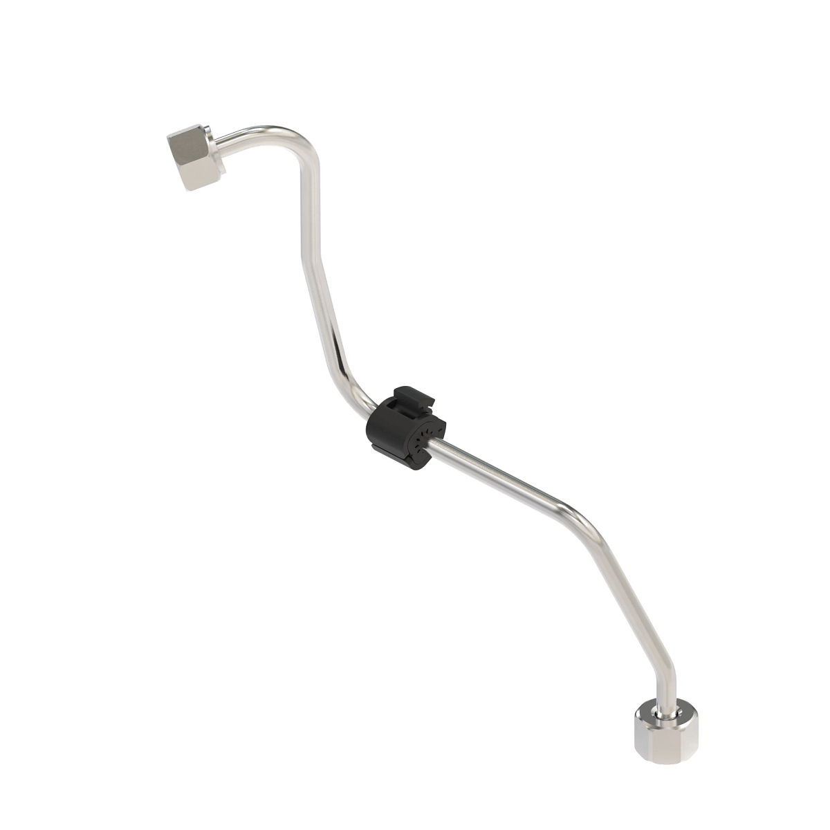 John Deere Fuel Injection Line - DZ115042