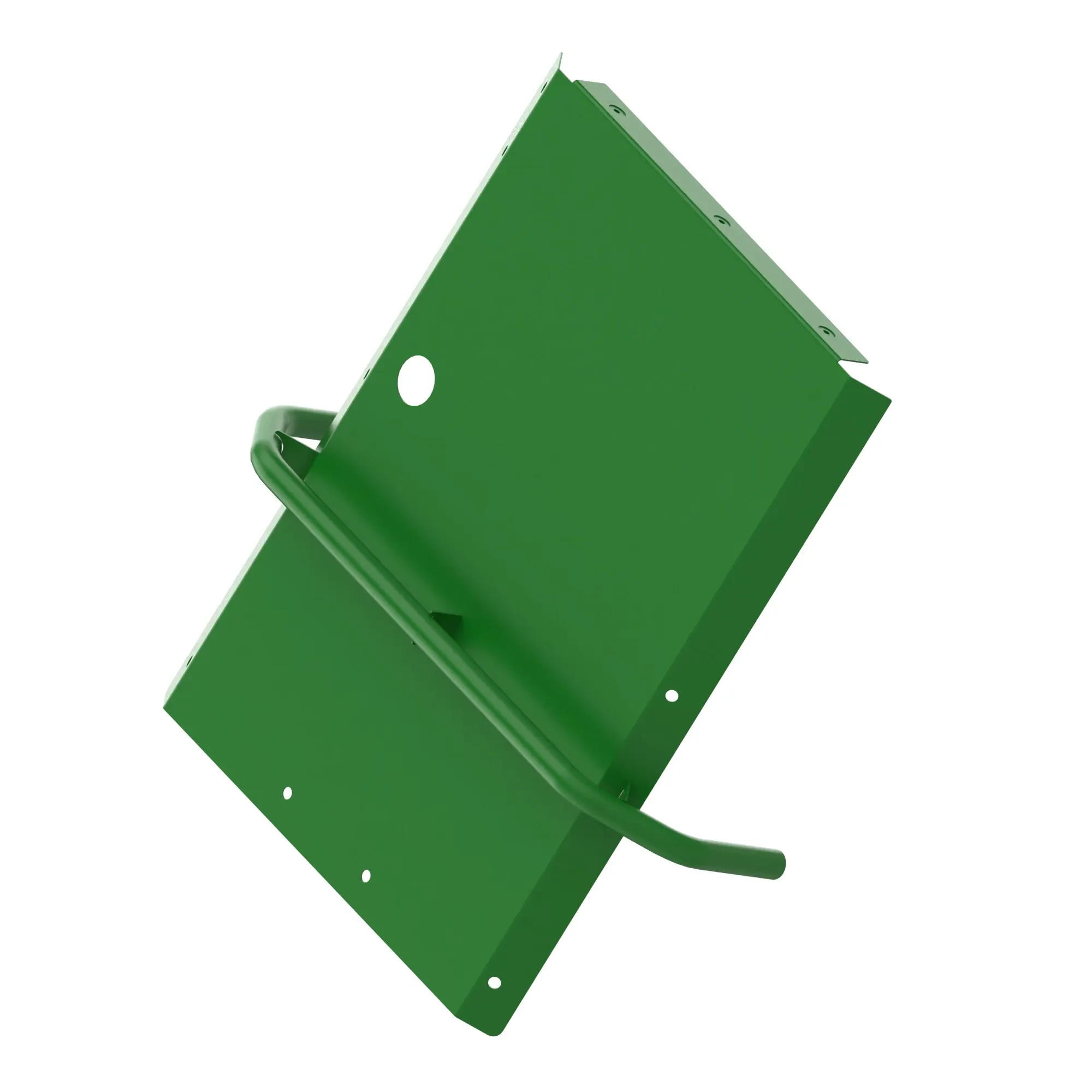 SHIELD, DEF TANK COVER