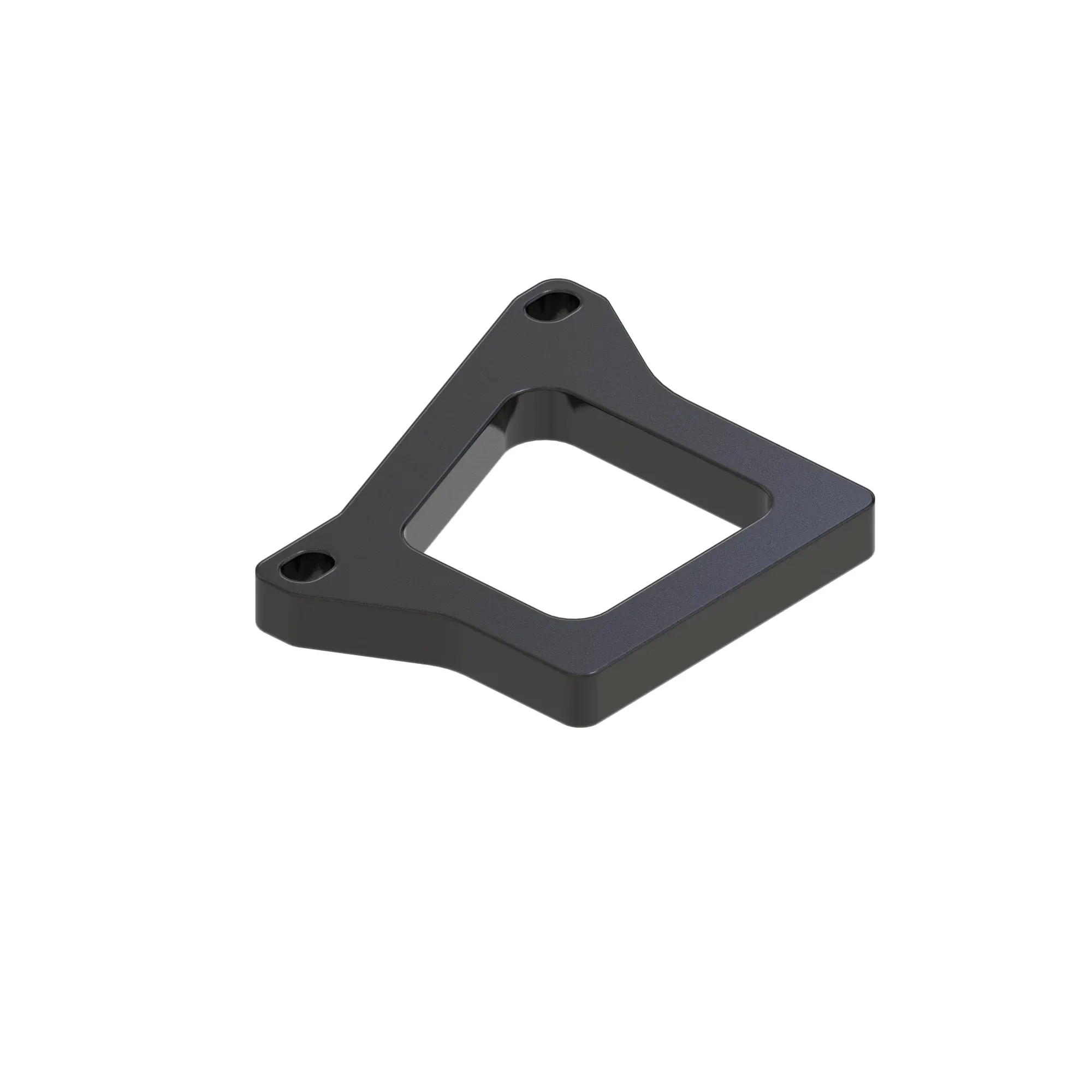 PLATE, FRONT SPACER 317G