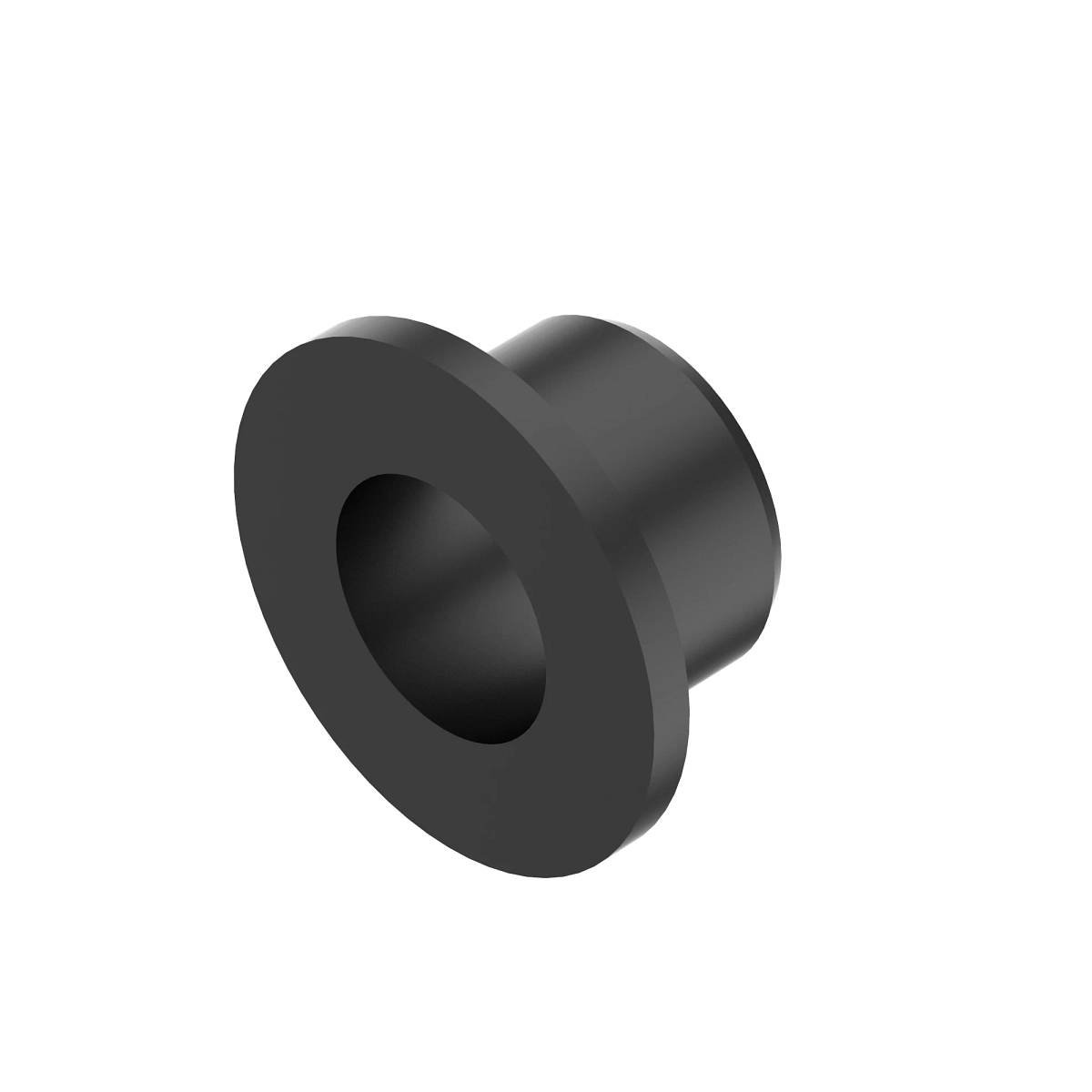 Bushing, Flanged