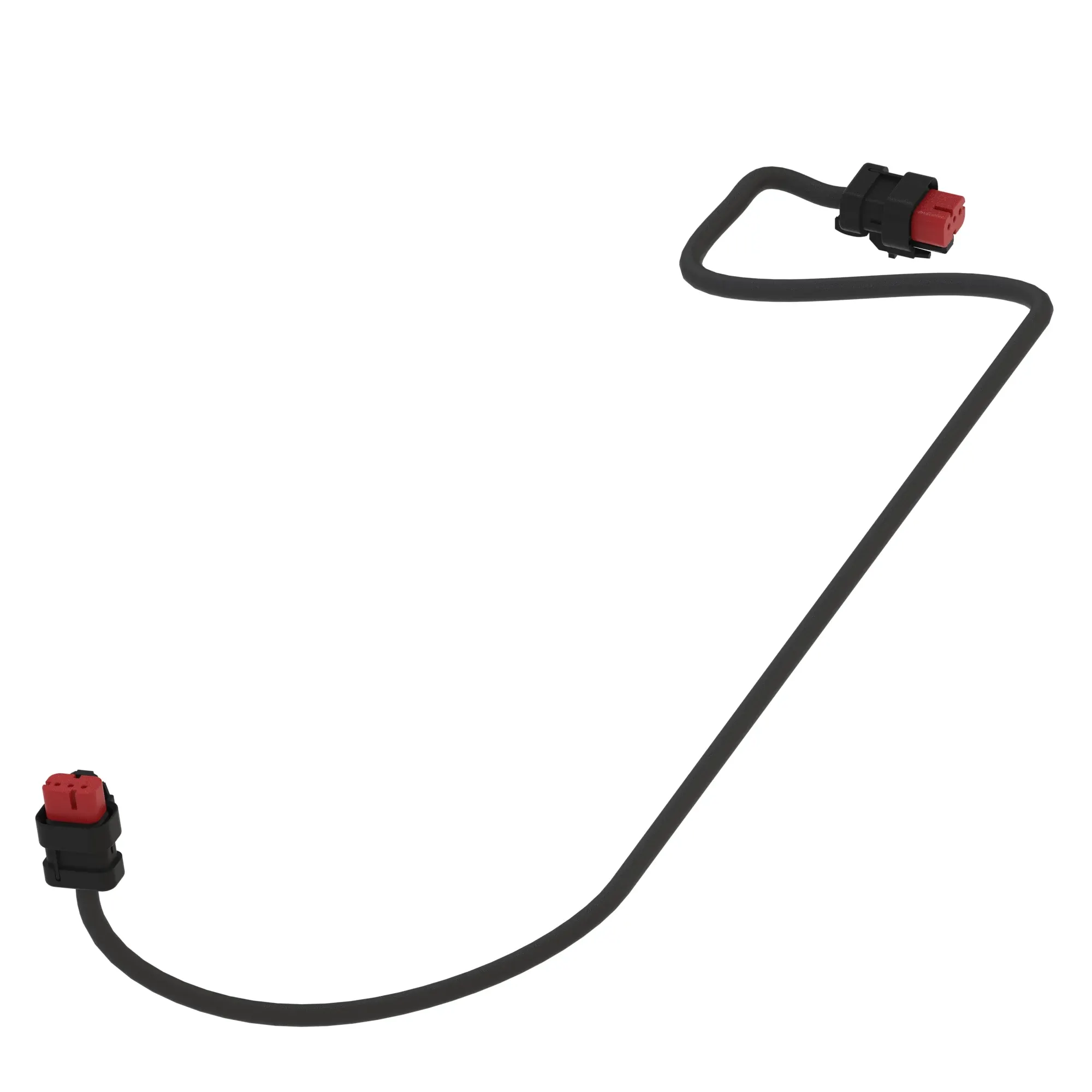 John Deere Wiring Harness - ADX16833