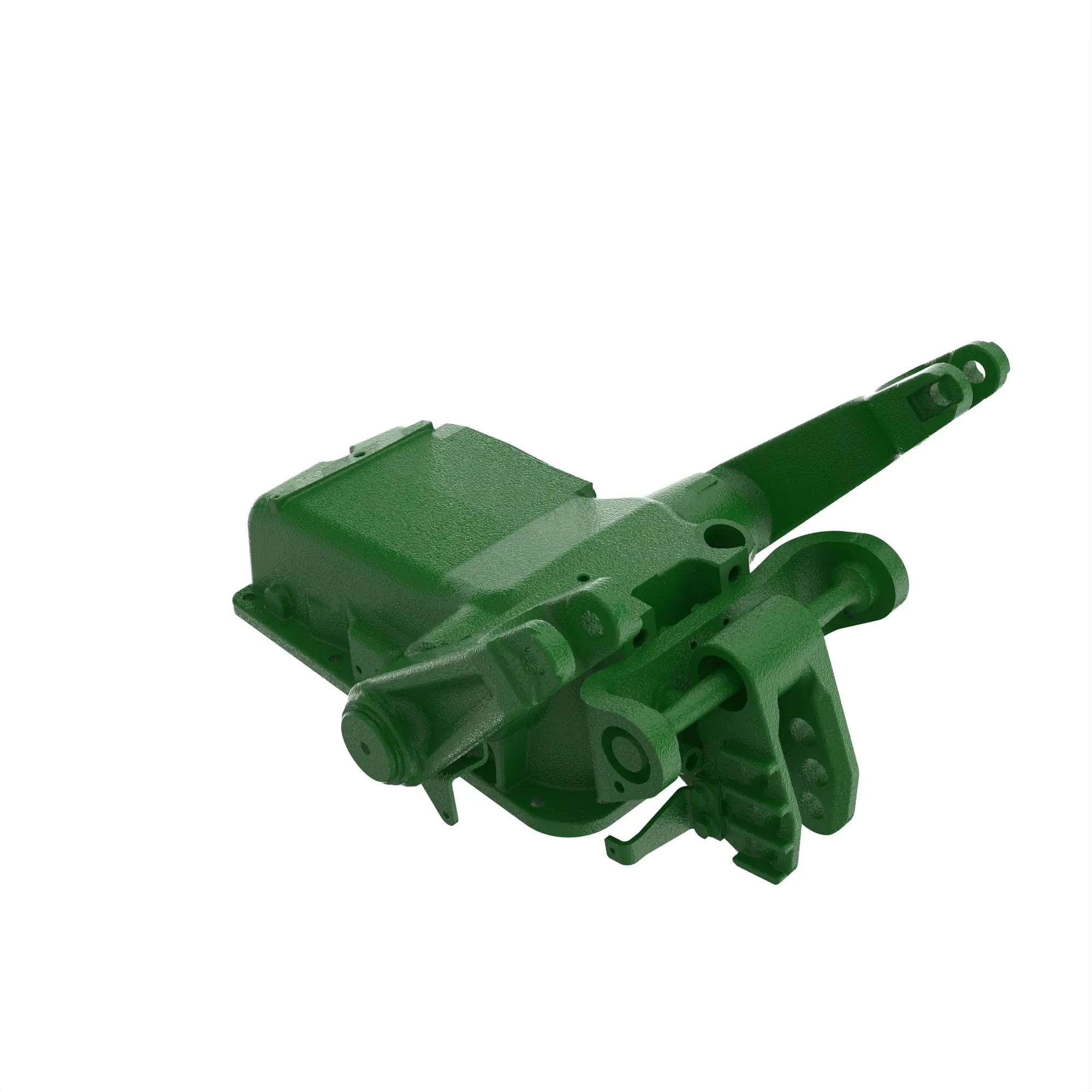 ROCKSHAFT UNIT