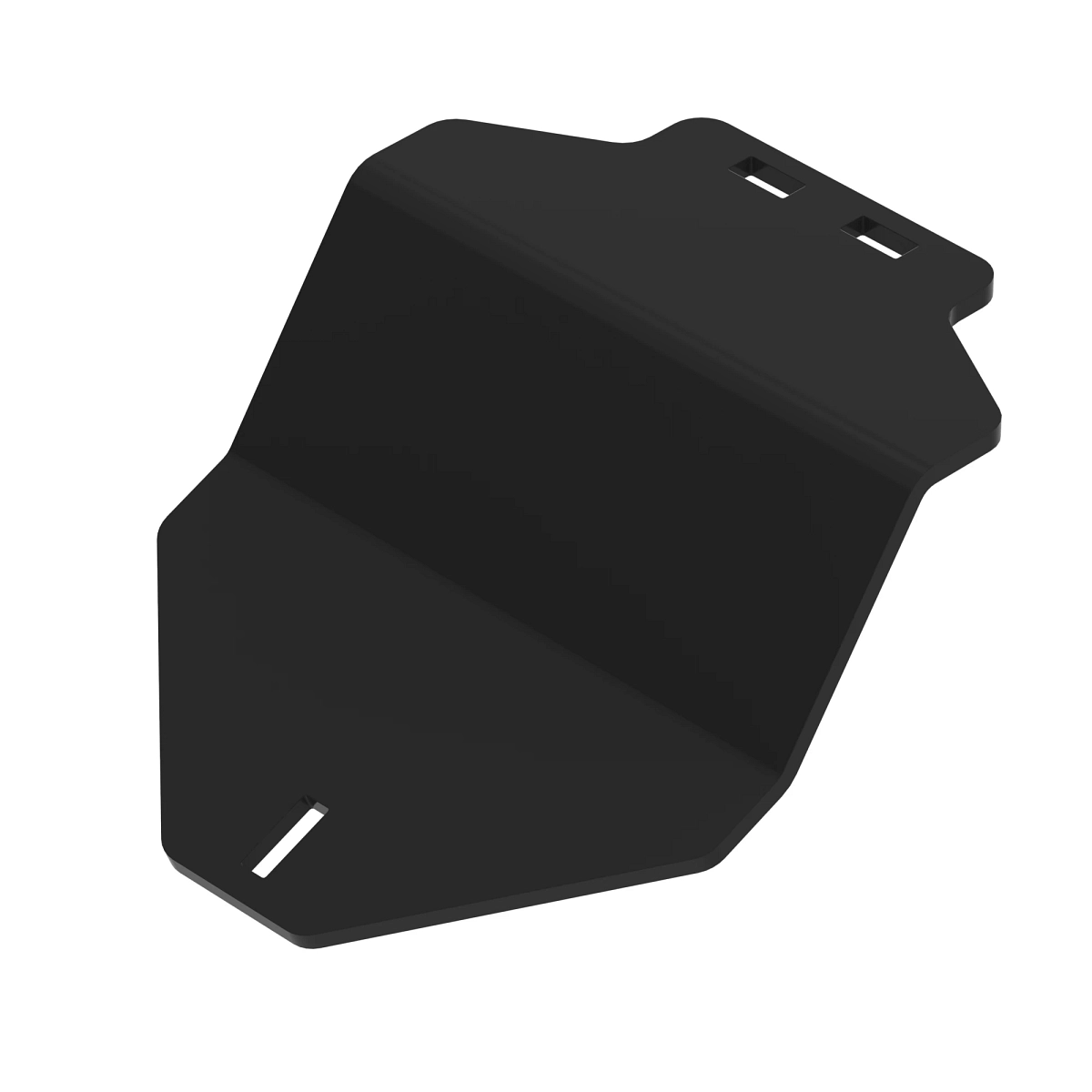 John Deere Oil Line Guard - LVU32103