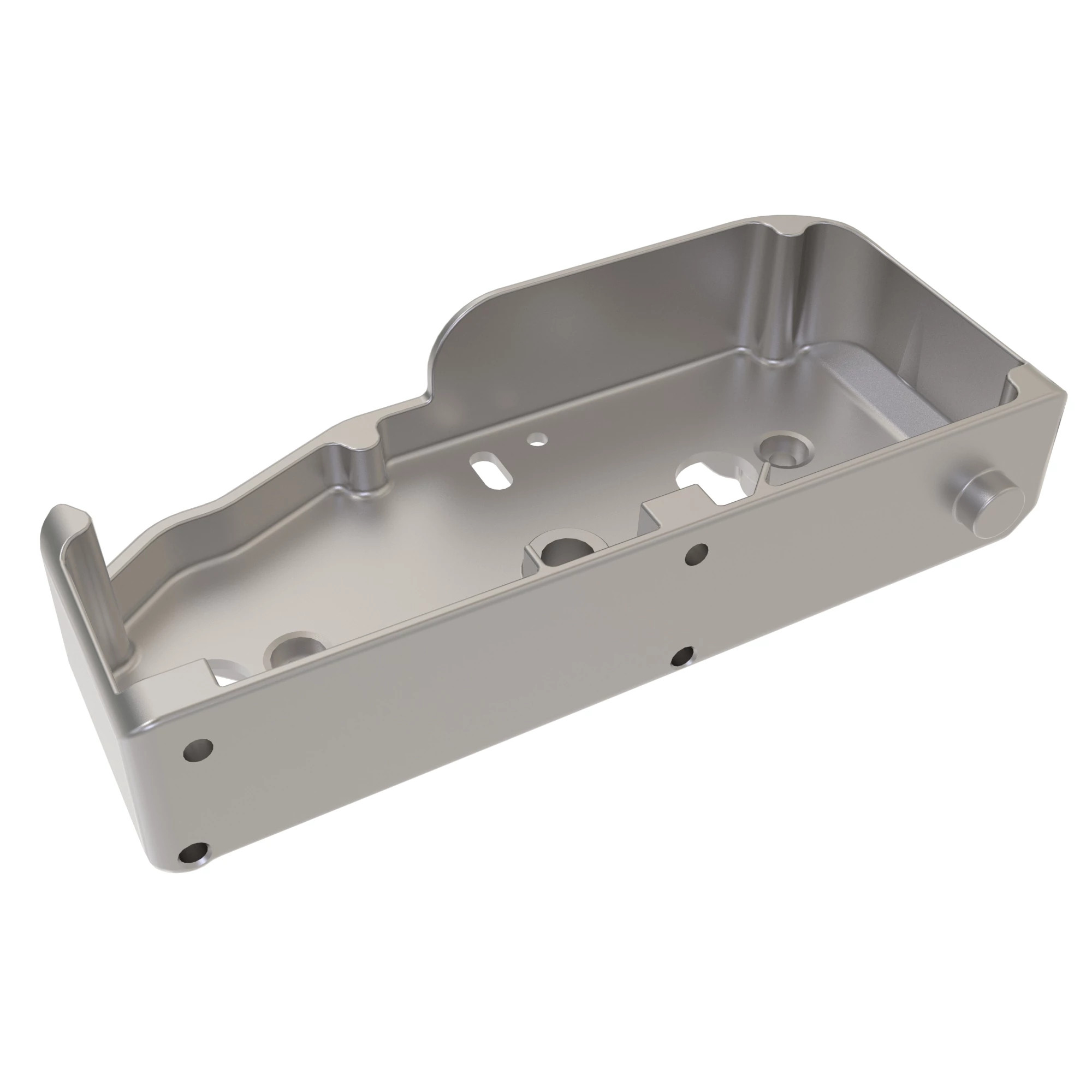 HOUSING, ARMREST ADJUSTER